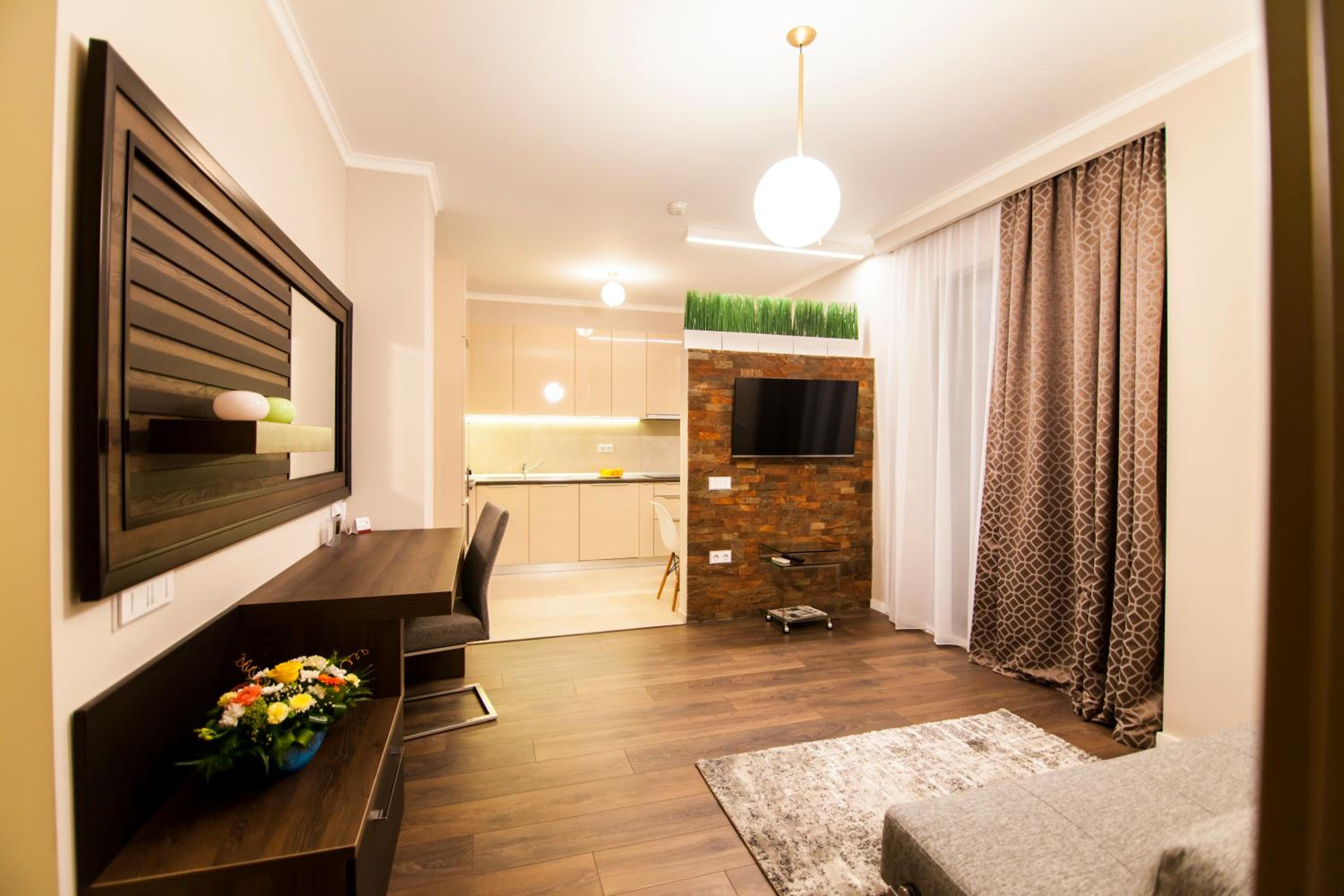 Cluj Business Class