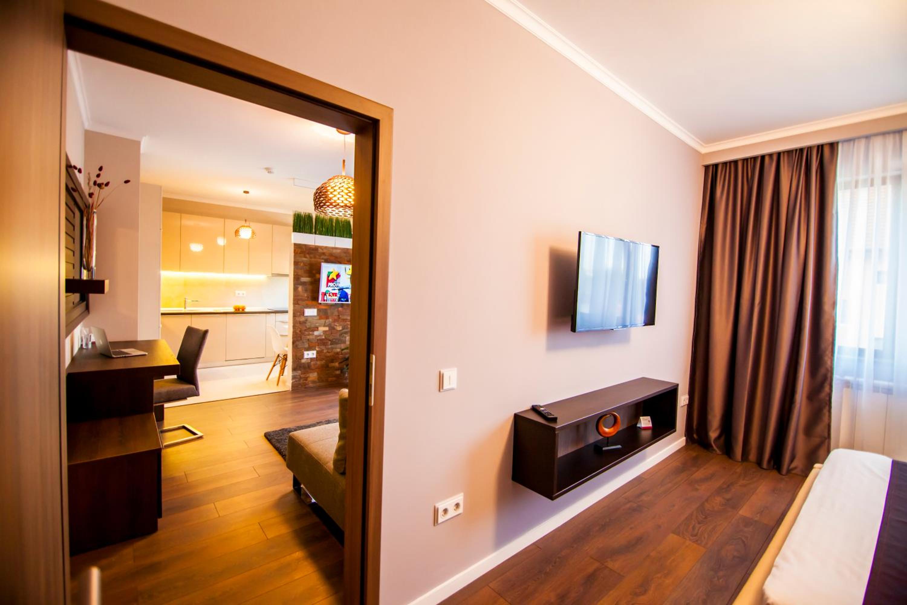 Cluj Business Class