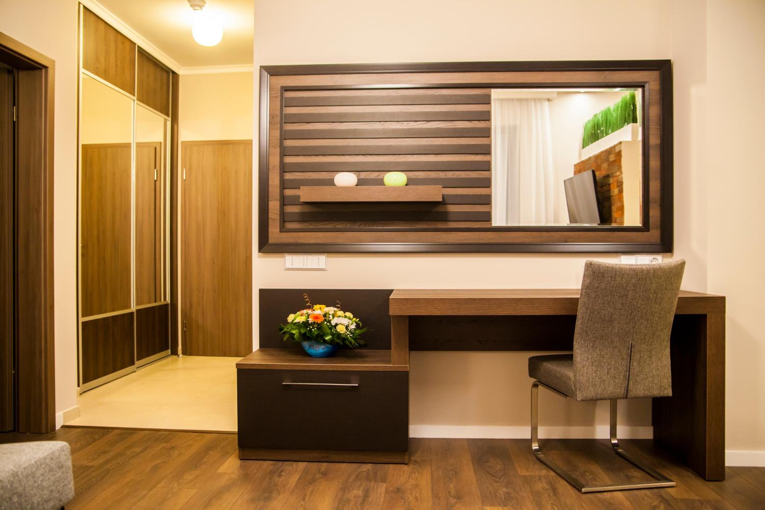 Cluj Business Class