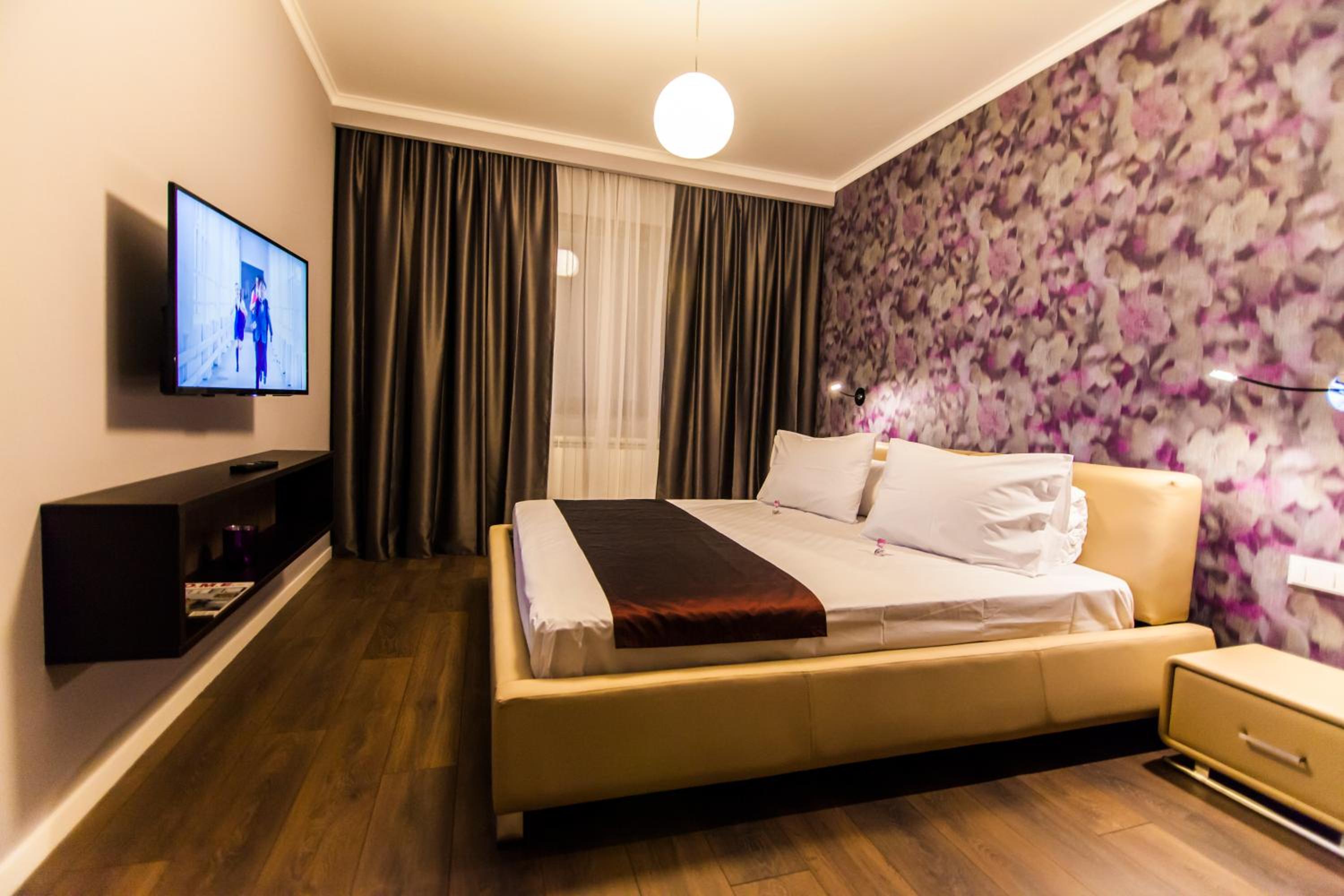 Cluj Business Class