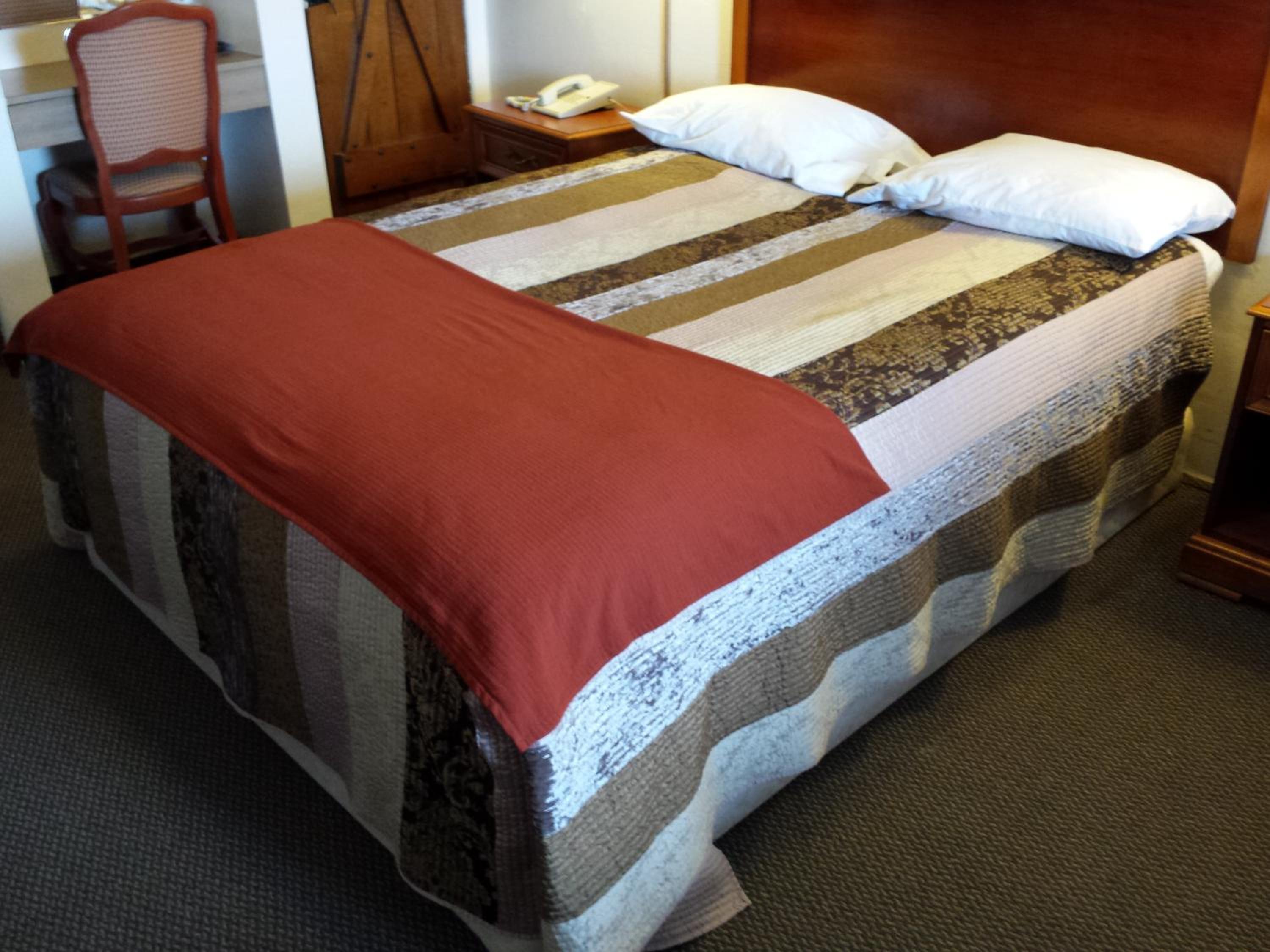 Cheyenne Vacations - Sands Motel - Property Image 5