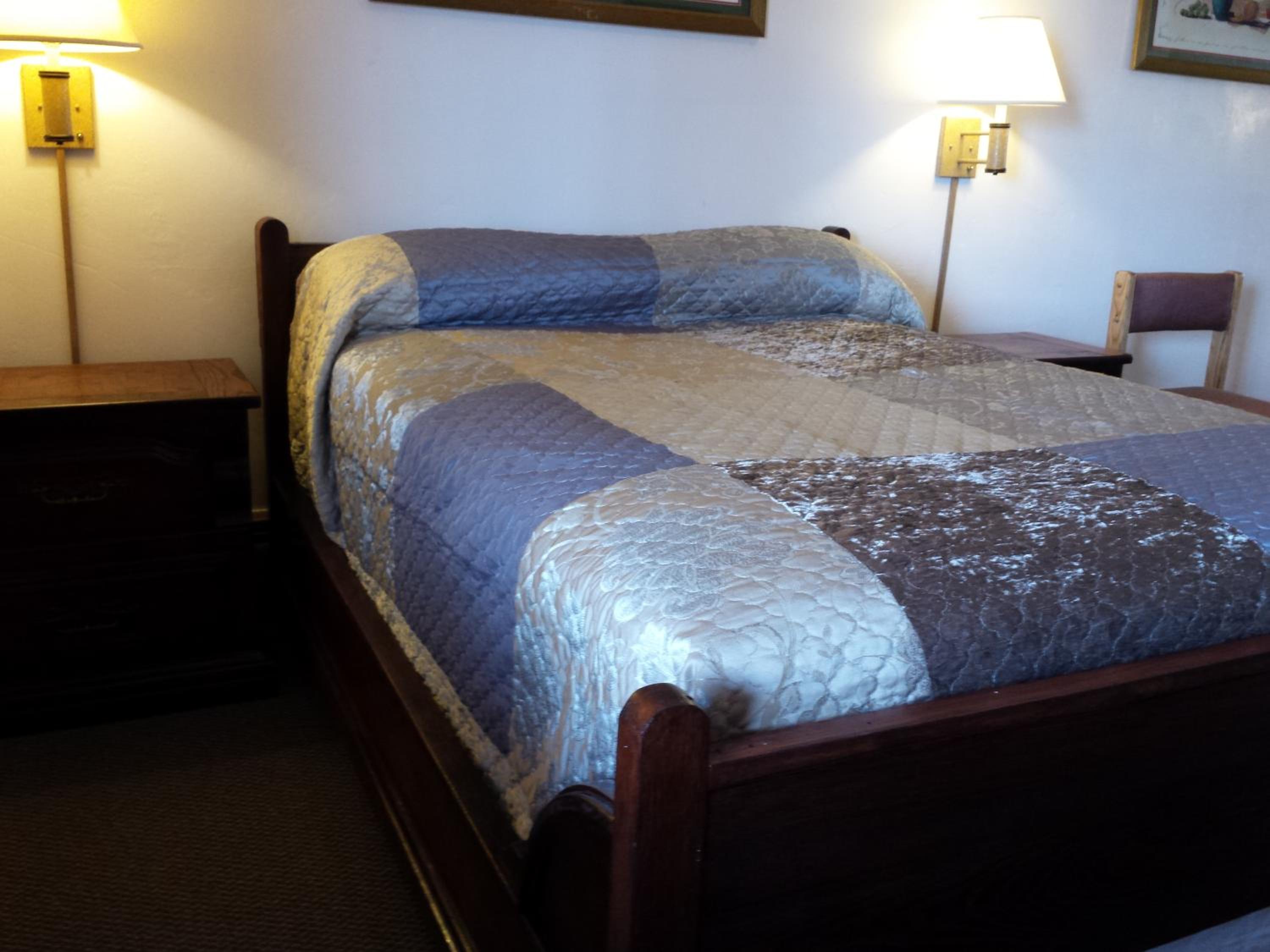Cheyenne Vacations - Sands Motel - Property Image 27