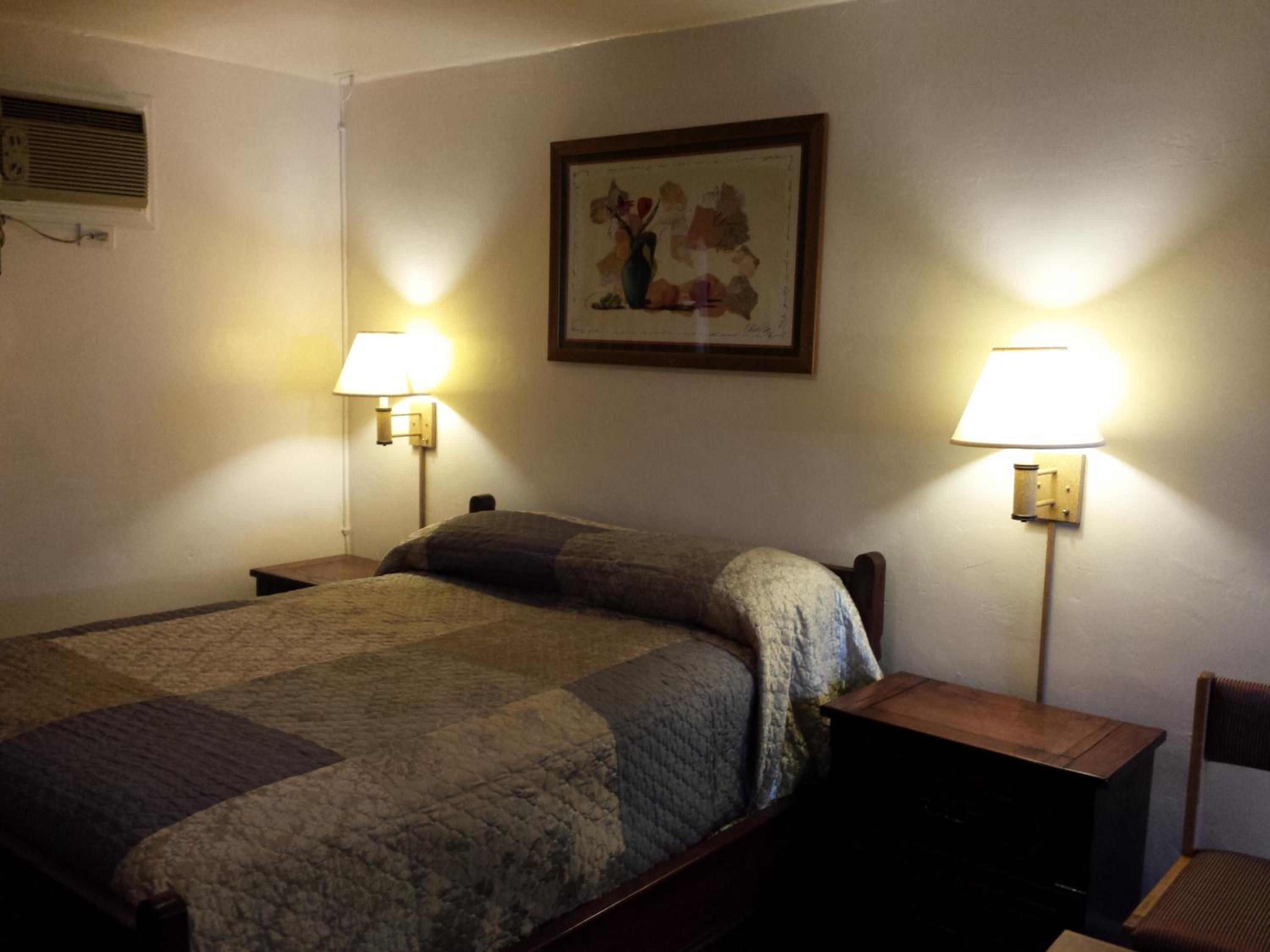 Cheyenne Vacations - Sands Motel - Property Image 28