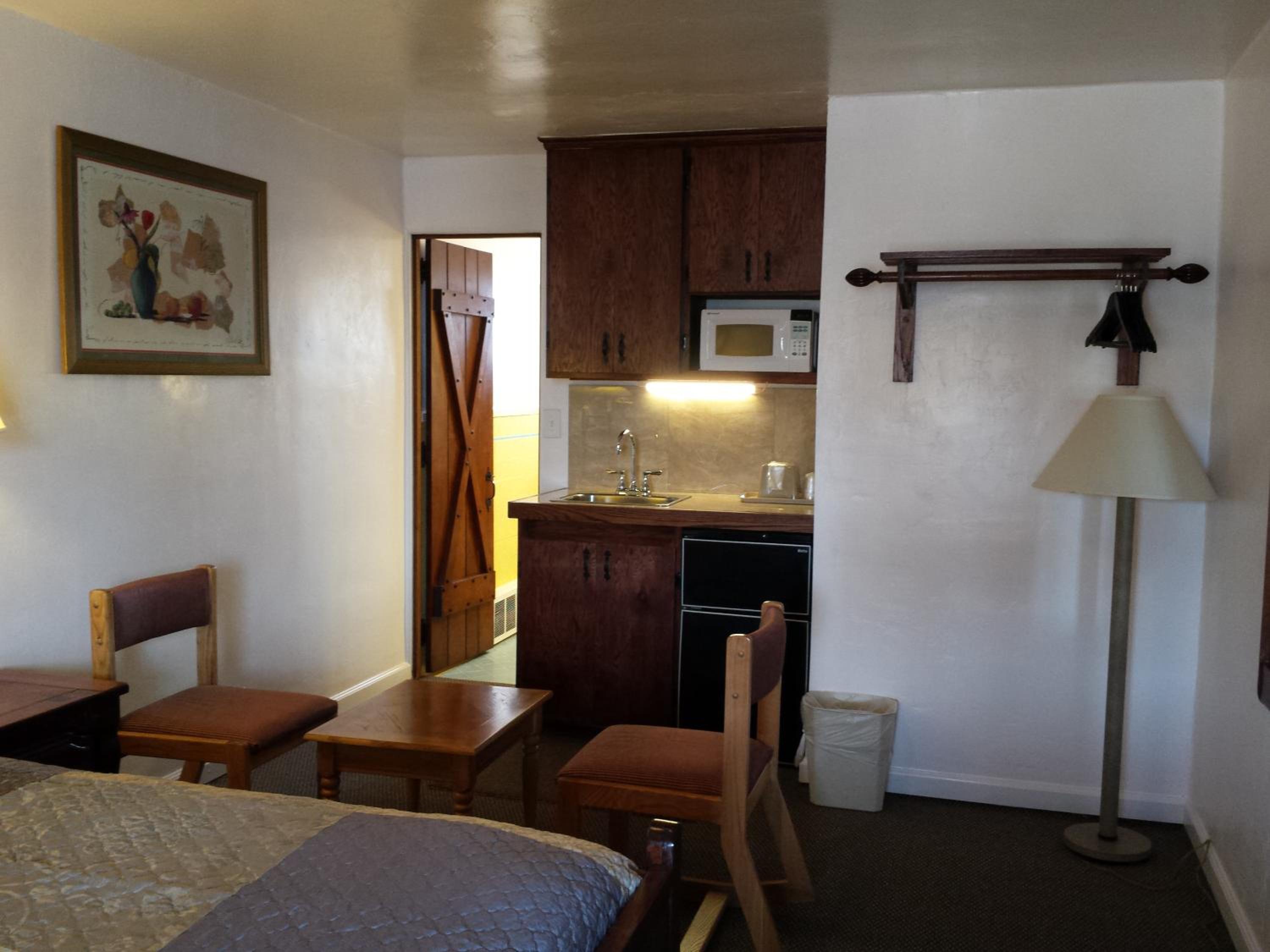Cheyenne Vacations - Sands Motel - Property Image 19