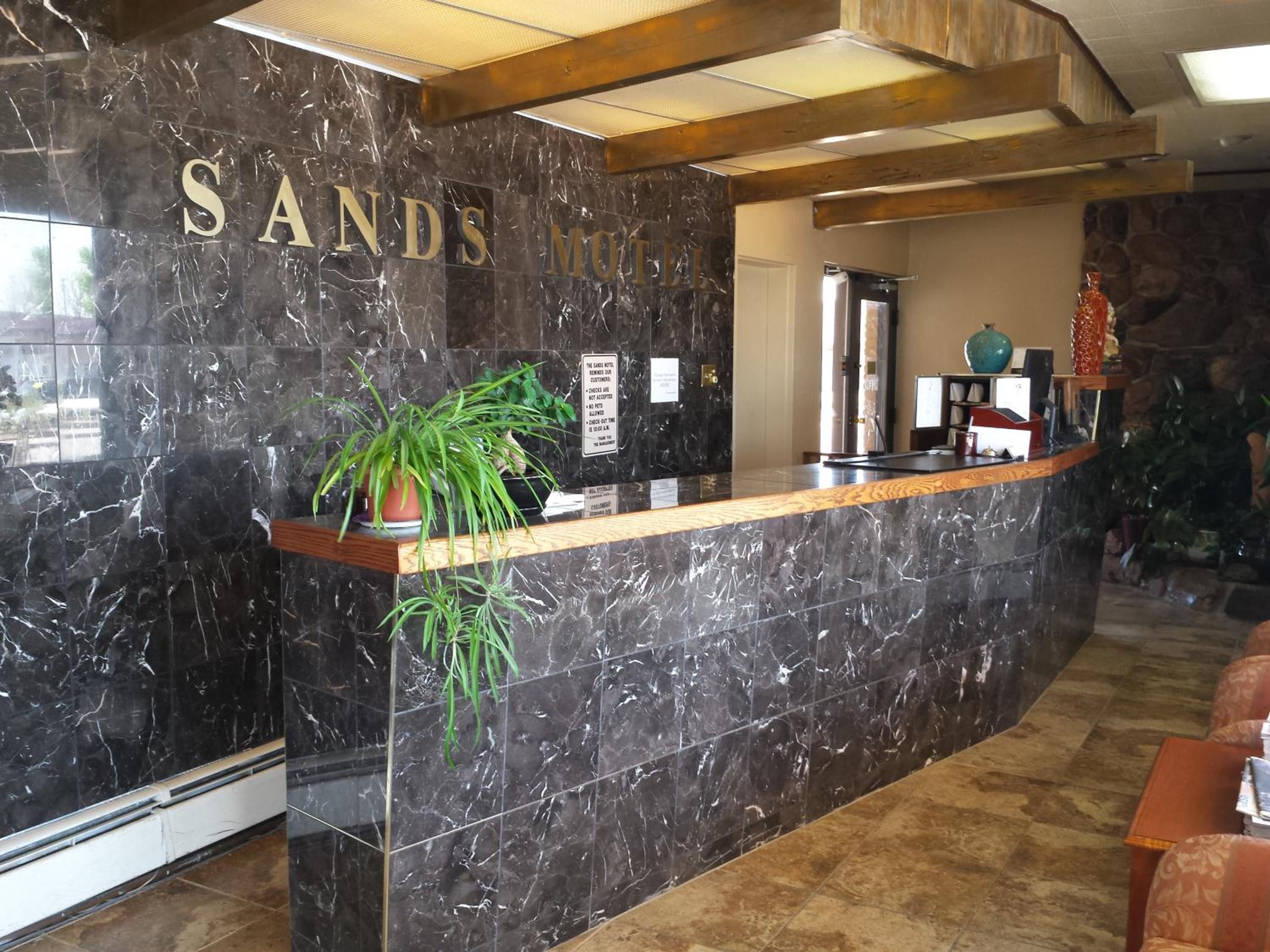 Cheyenne Vacations - Sands Motel - Property Image 38