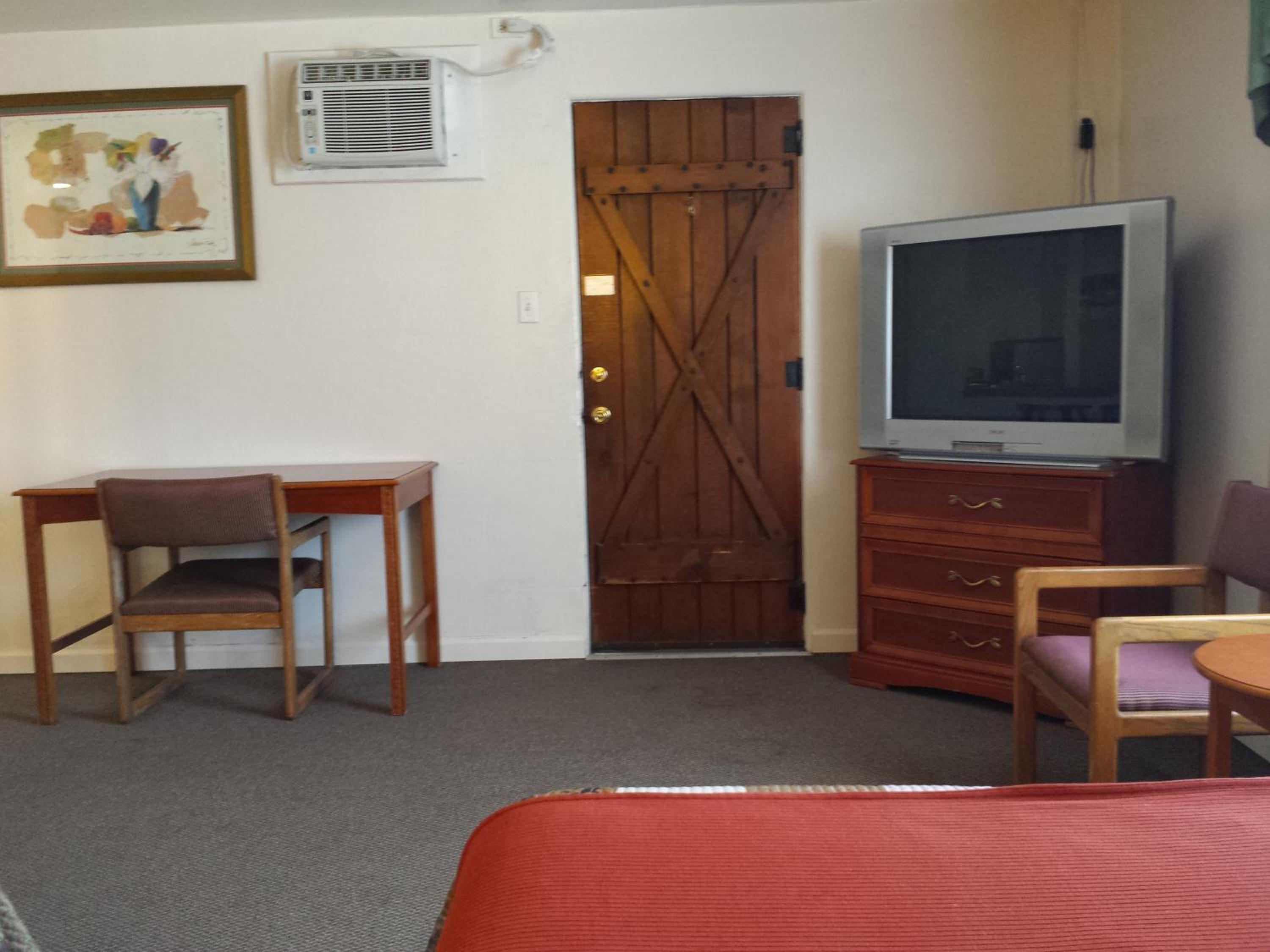 Cheyenne Vacations - Sands Motel - Property Image 20