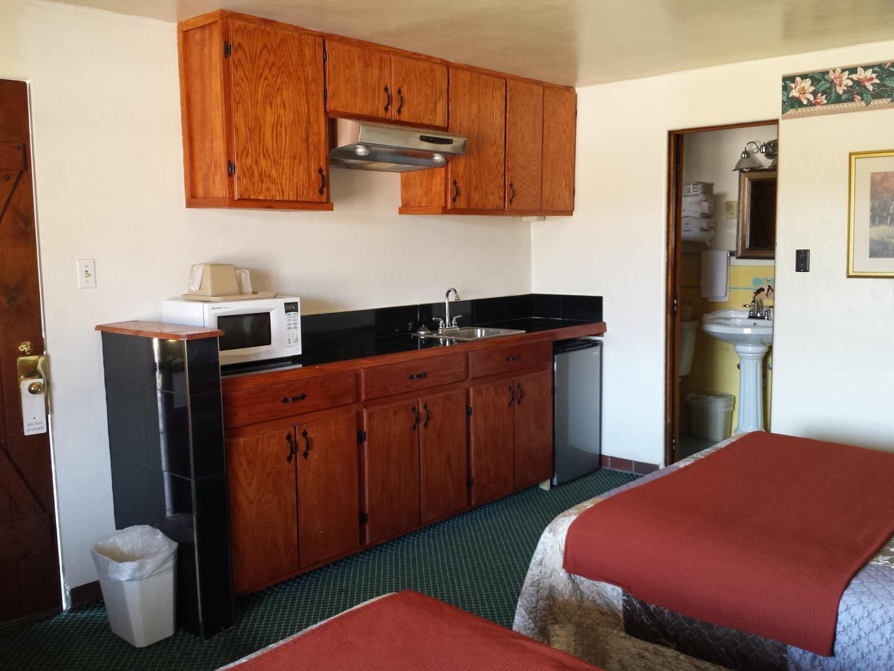 Cheyenne Vacations - Sands Motel - Property Image 29