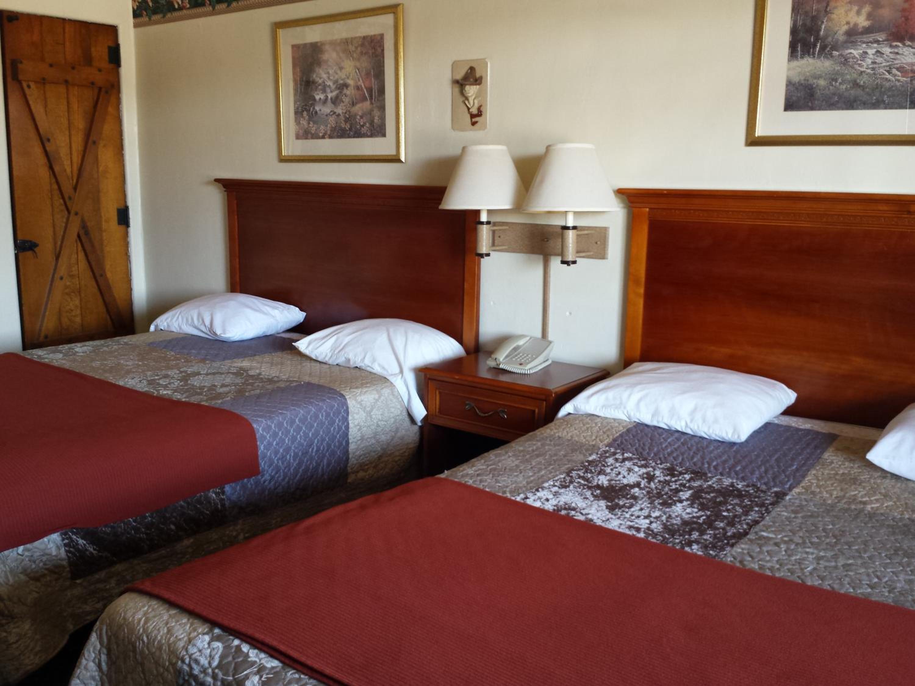Cheyenne Vacations - Sands Motel - Property Image 30