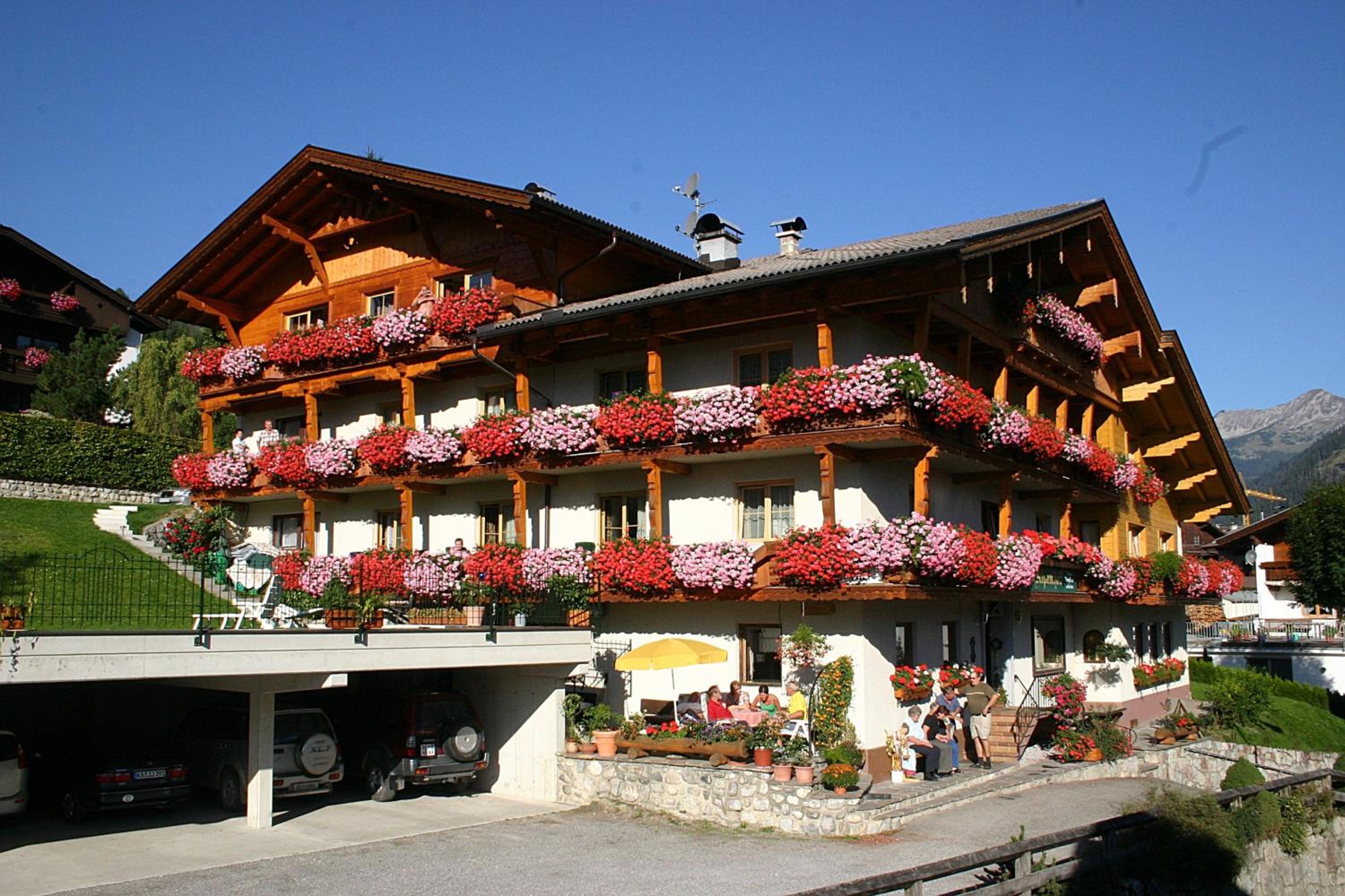Alpenhof