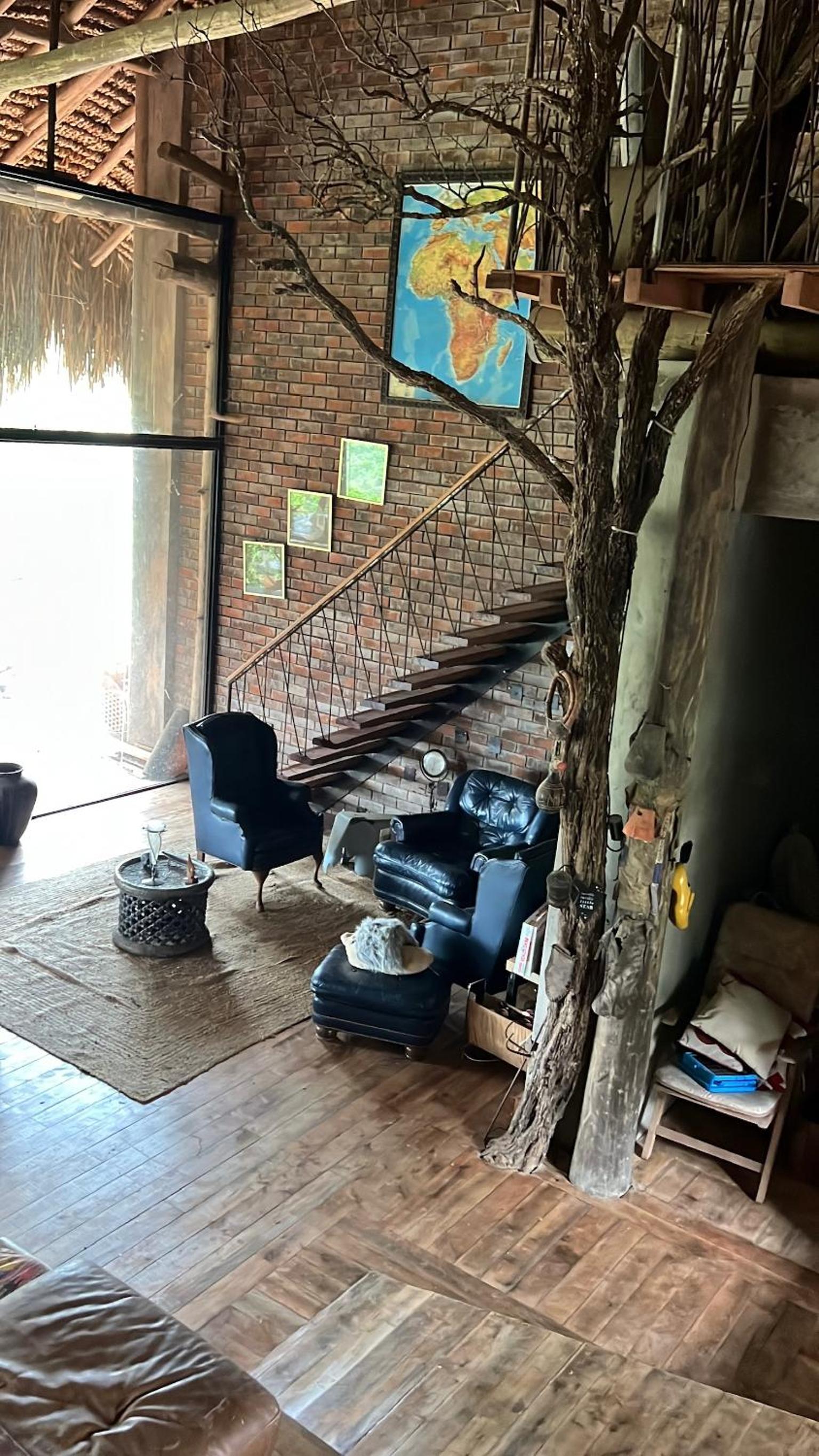 Ole-Lekurruki Ngare Ndare