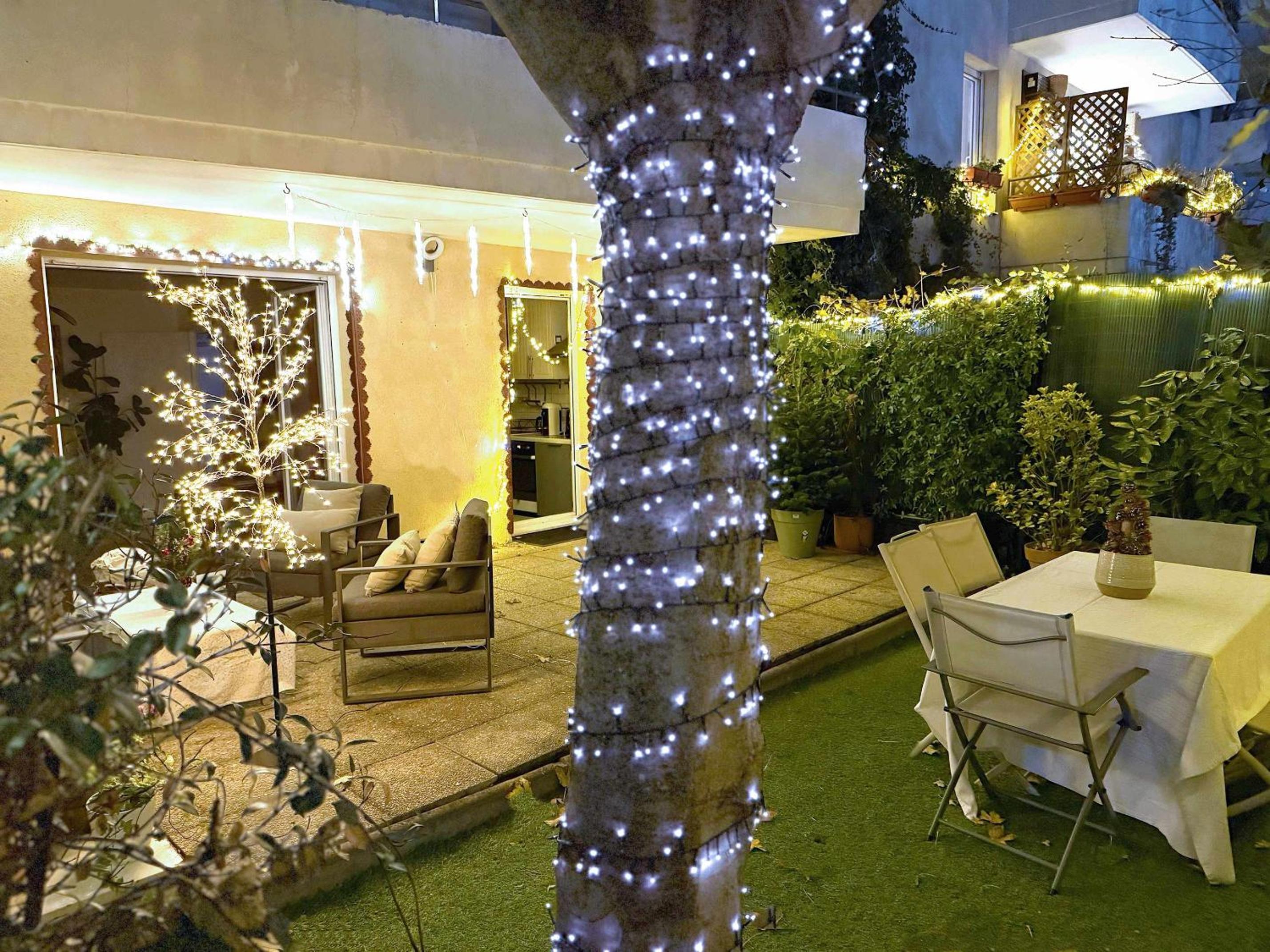 Le jardin du stade by UTA HOUSE