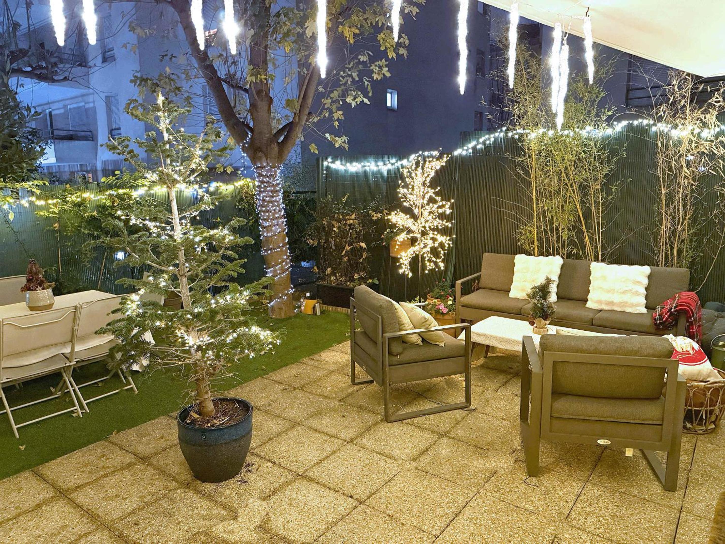 Le jardin du stade by UTA HOUSE