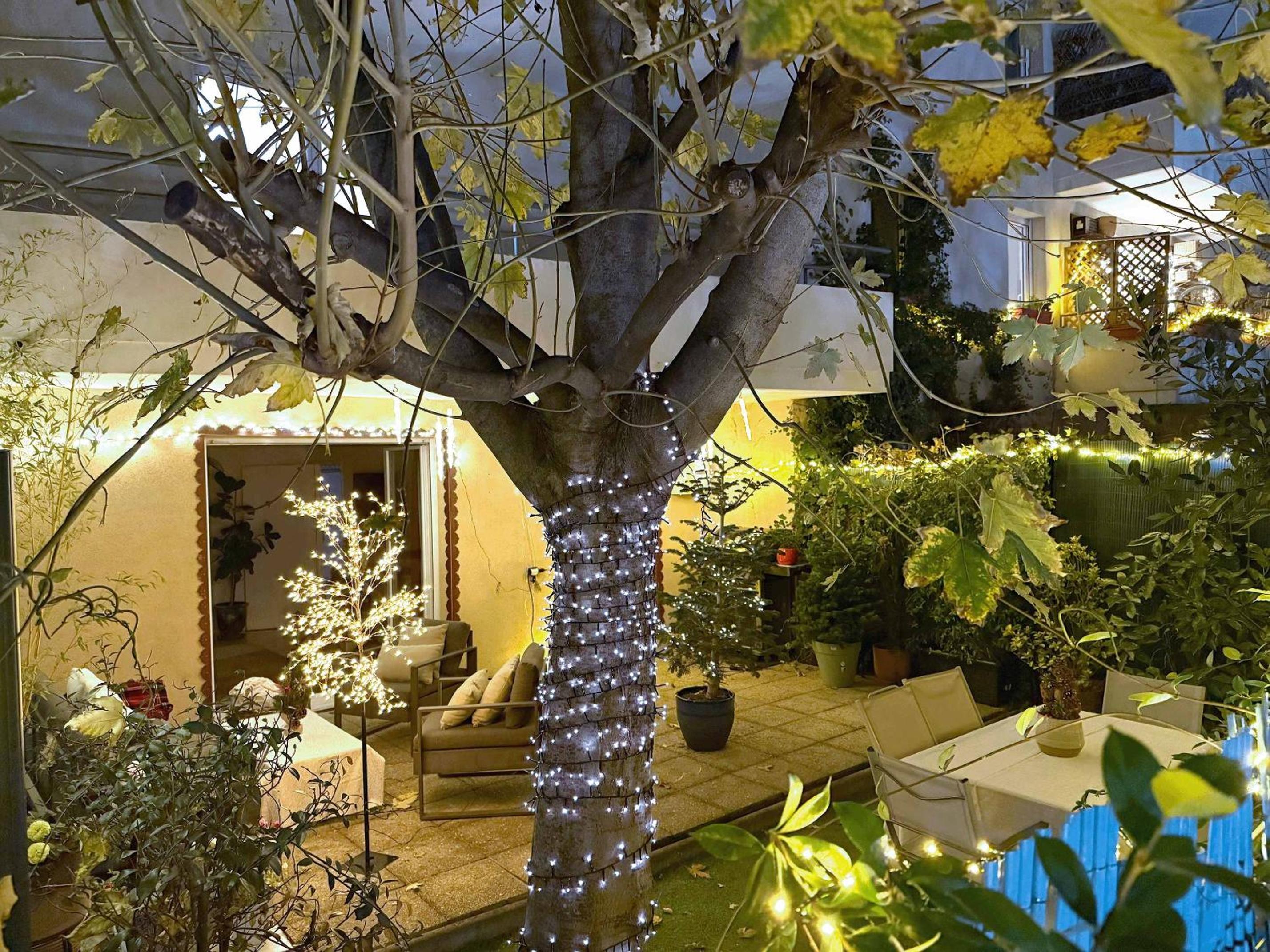 Le jardin du stade by UTA HOUSE