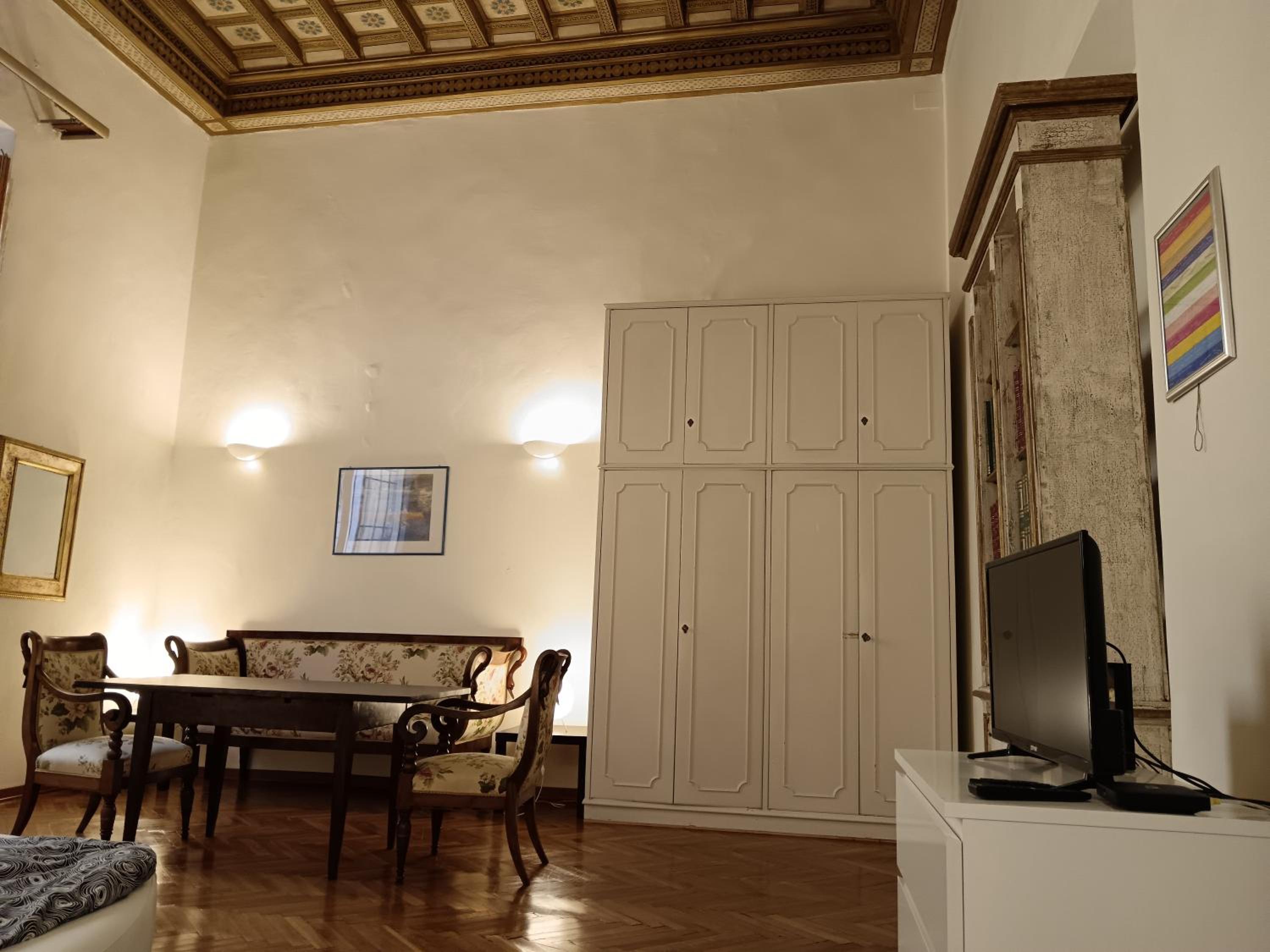 LUNA in Villa Storica, Garden and Parking, Lastrico Solare Esclusivo, Tramvia T1 Centro-Careggi