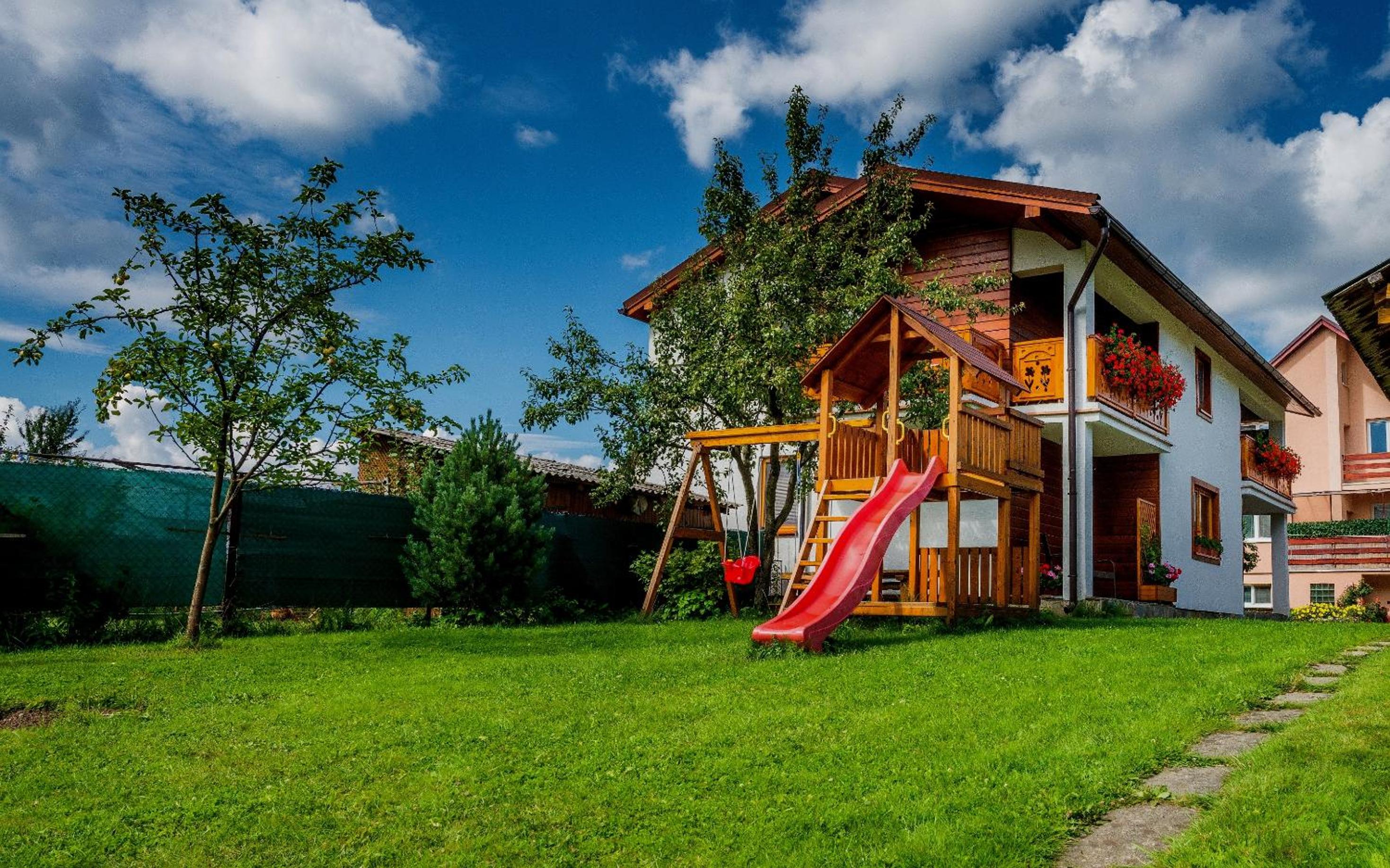 Apartmány Roháčik - Zuberec view 4