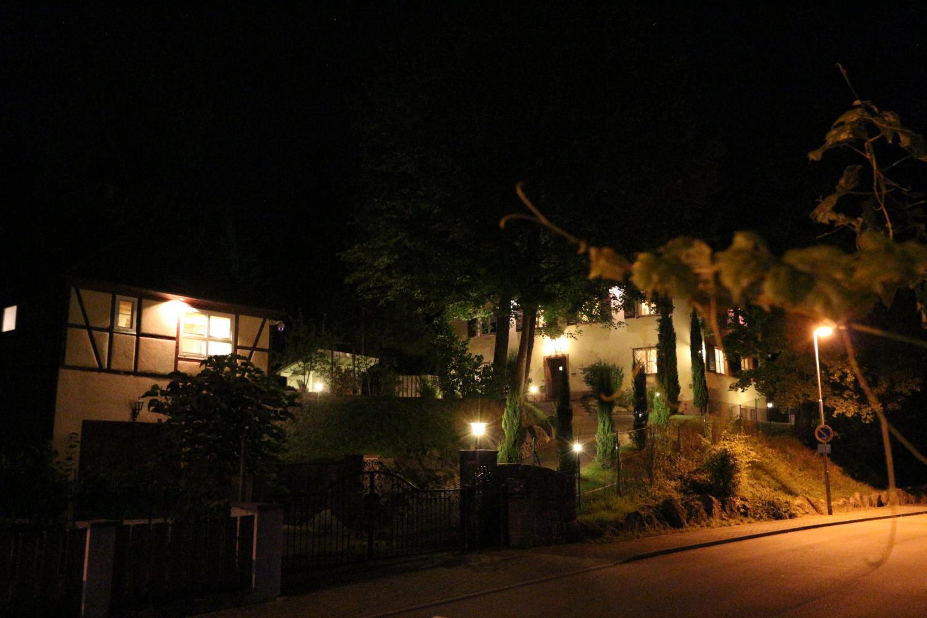 Gesindehaus Charis Ferienhaus nahe Europa Park mit eingezäuntem Garten ideal für Hunde Paare und Familien