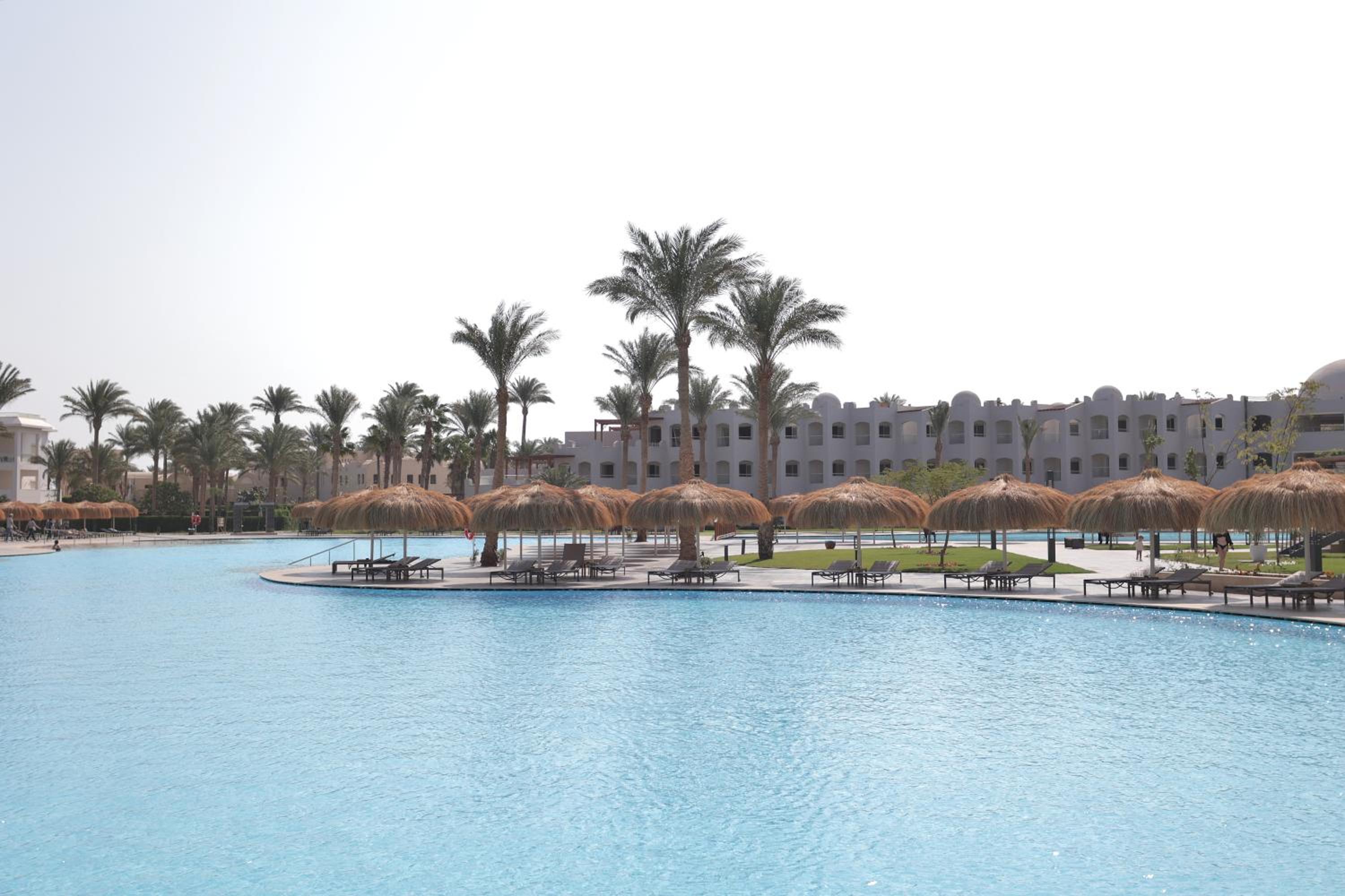 Xanadu Club Makadi Bay - High Class All Inclusive