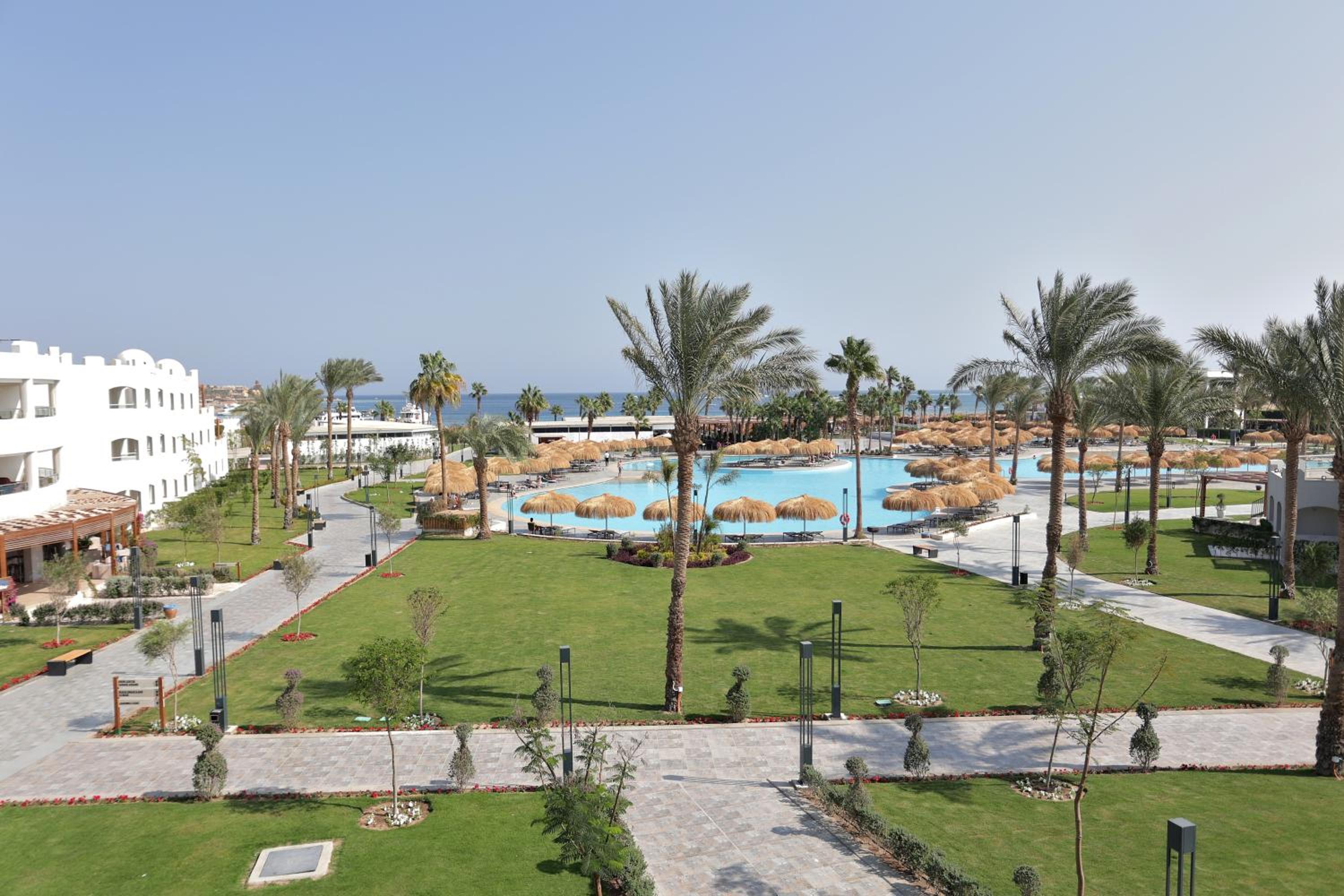 Xanadu Club Makadi Bay - High Class All Inclusive