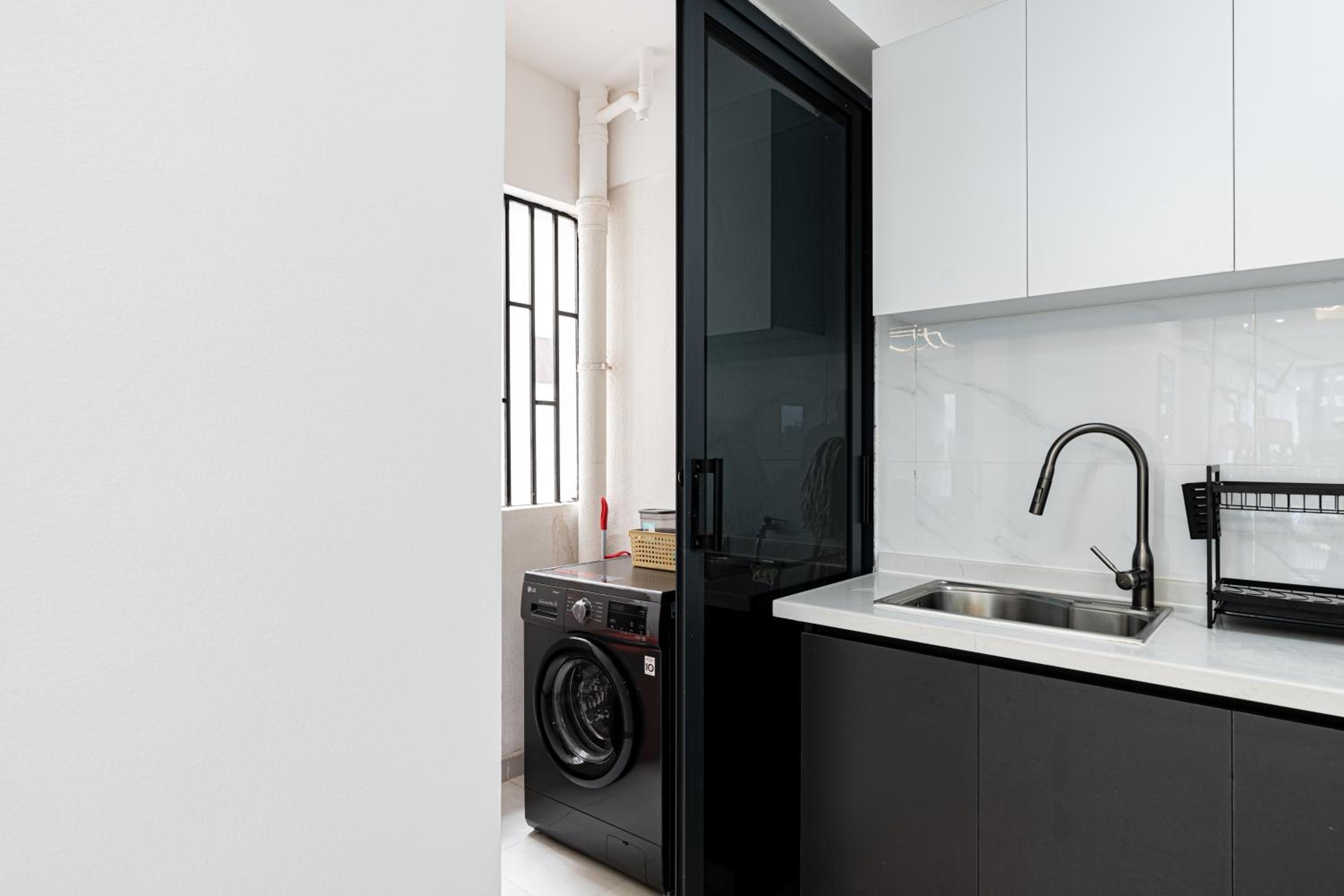 Marina Bay Apartment in Nairobi one & two Bedroom Westland's Off Rhapta Road with Swimming pool, gym & workspace - Zawi