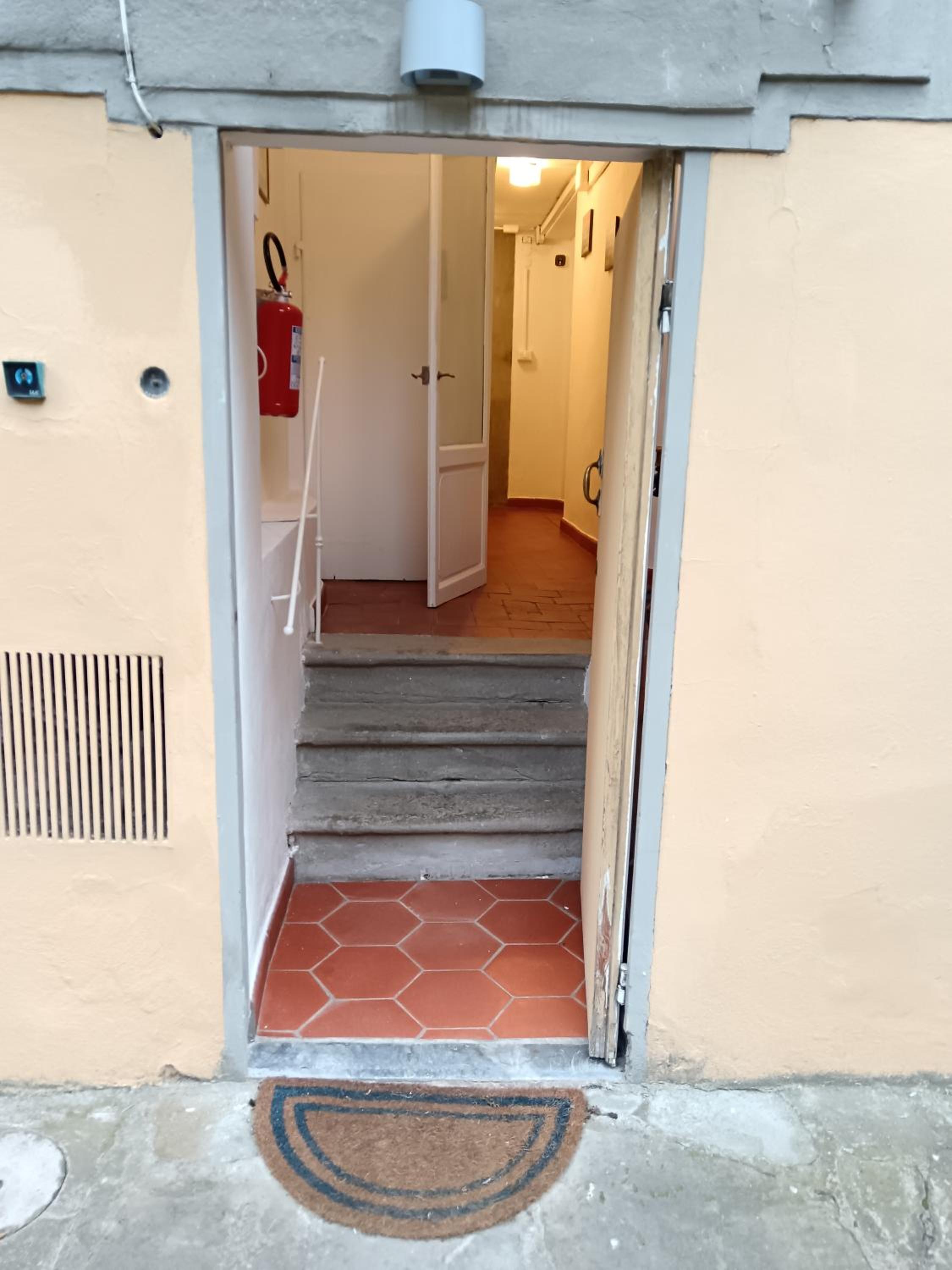 LUNA in Villa Storica, Garden and Parking, Lastrico Solare Esclusivo, Tramvia T1 Centro-Careggi