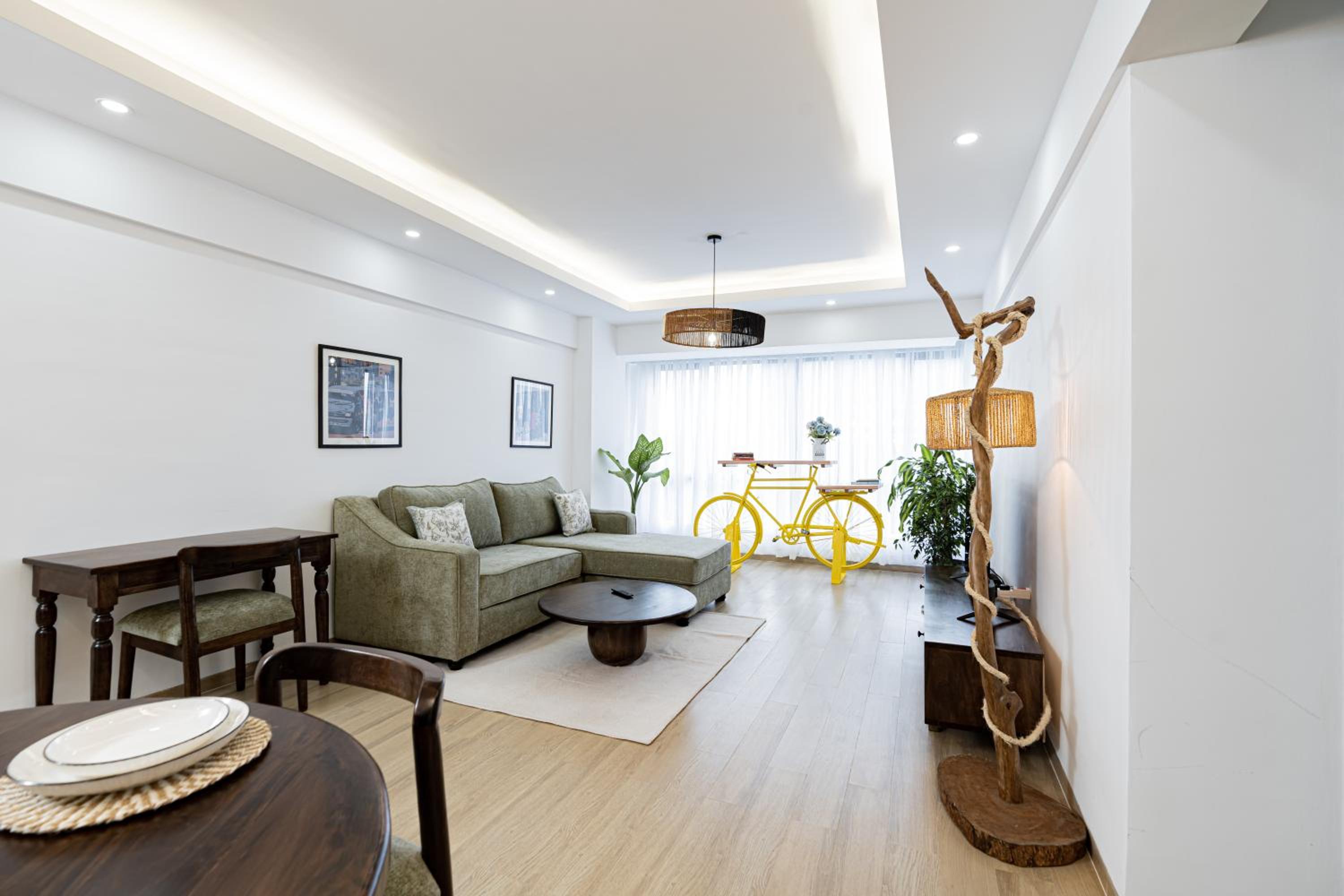 Marina Bay Apartment in Nairobi one & two Bedroom Westland's Off Rhapta Road with Swimming pool, gym & workspace - Zawi