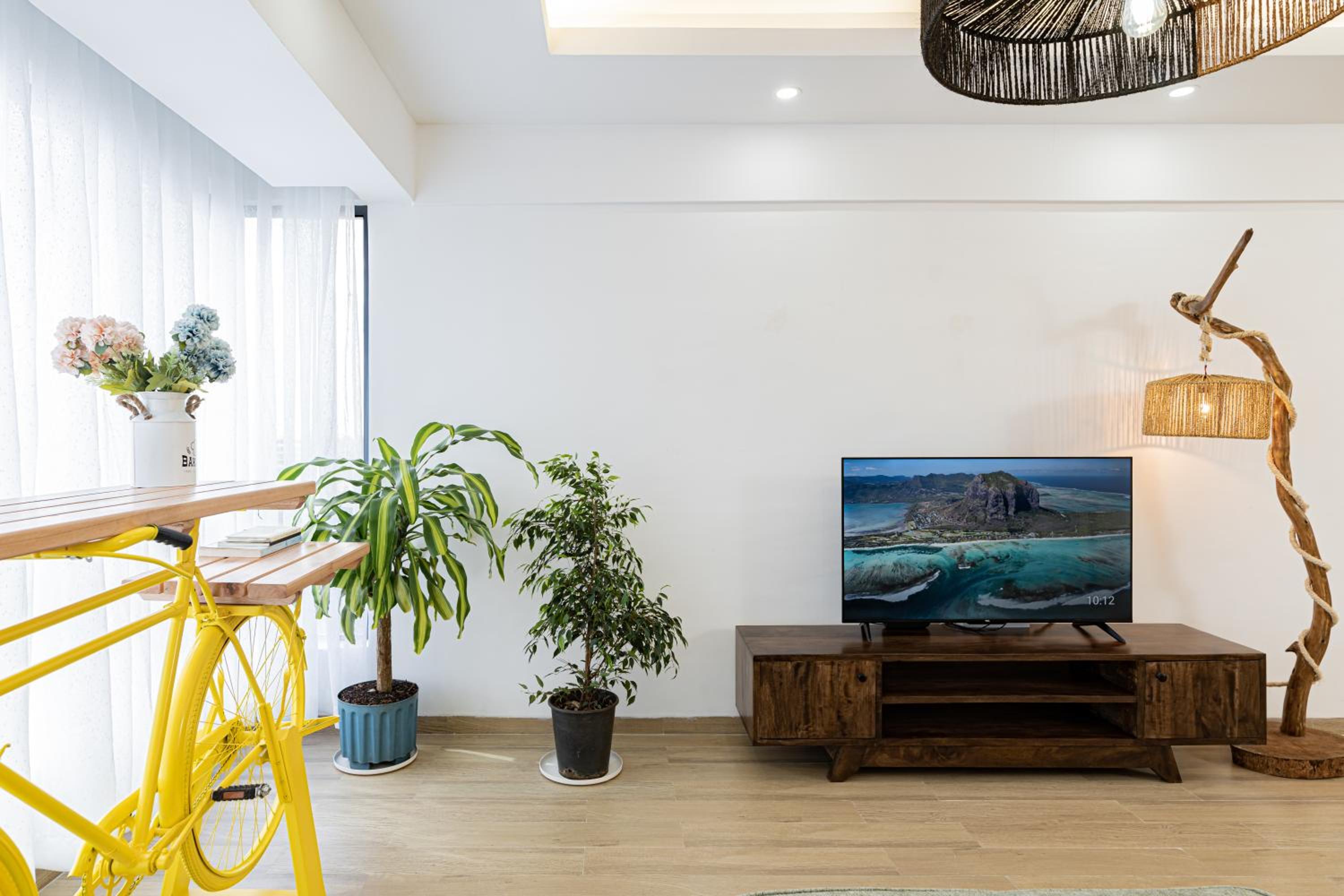 Marina Bay Apartment in Nairobi one & two Bedroom Westland's Off Rhapta Road with Swimming pool, gym & workspace - Zawi