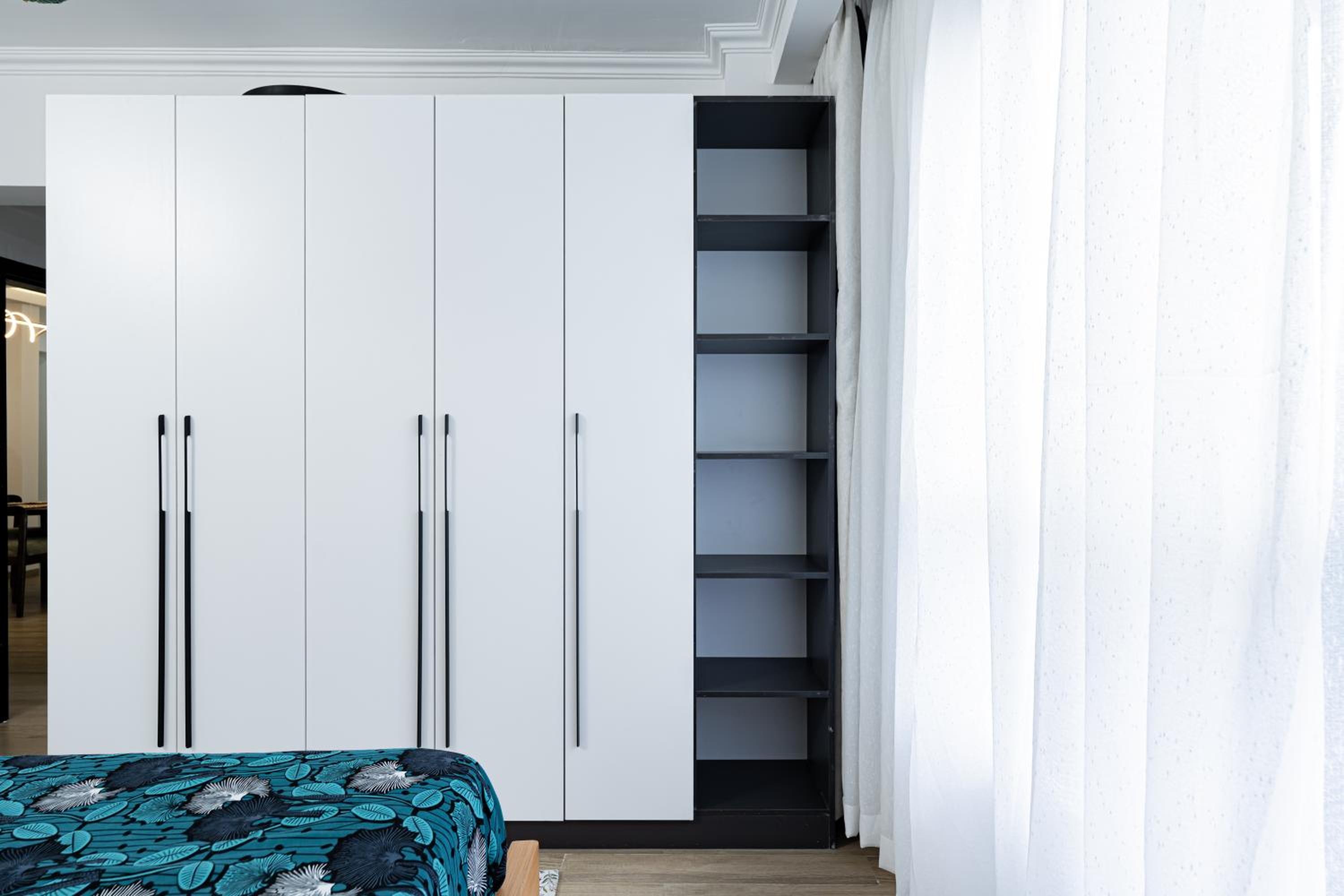 Marina Bay Apartment in Nairobi one & two Bedroom Westland's Off Rhapta Road with Swimming pool, gym & workspace - Zawi