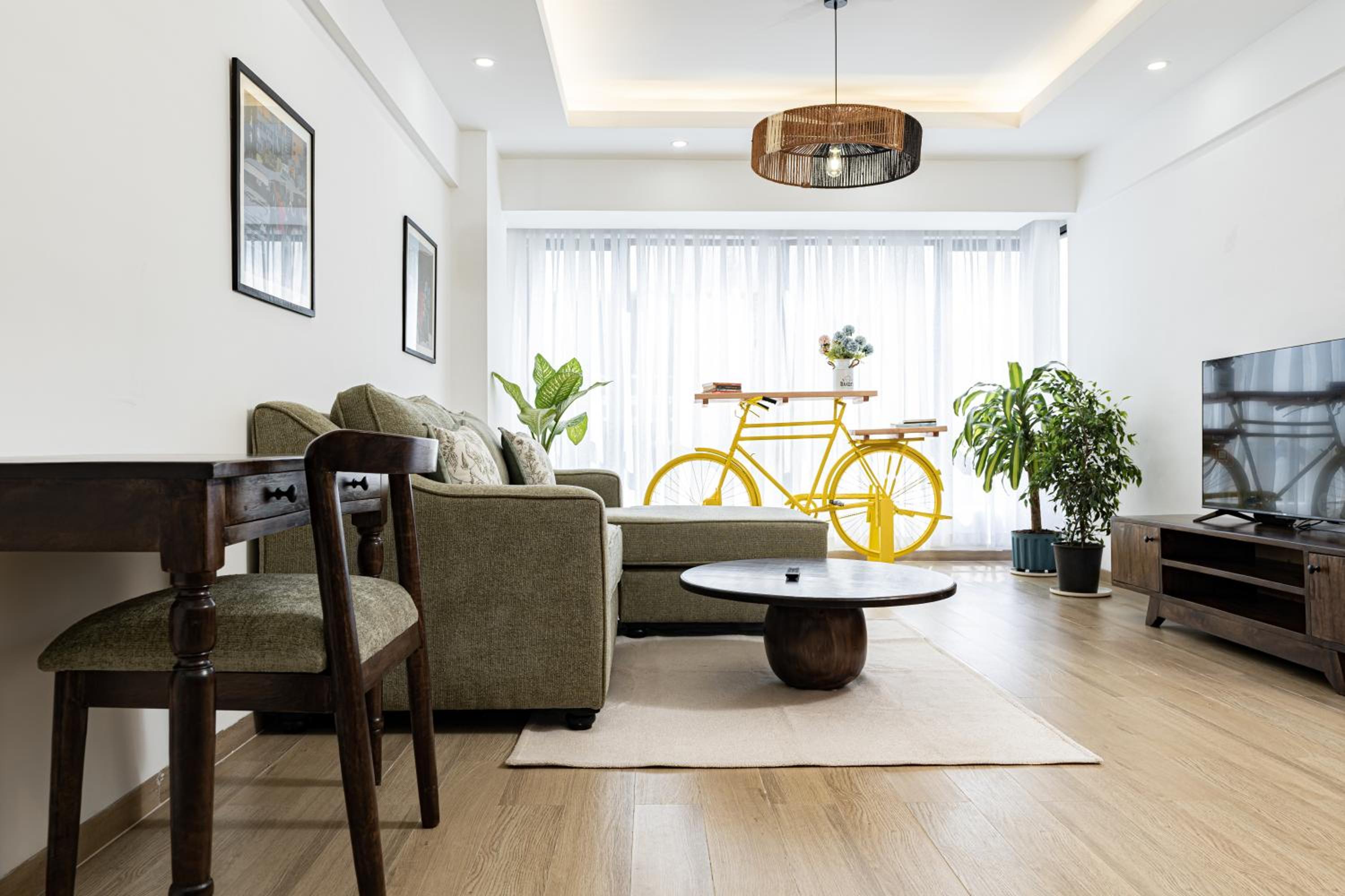 Marina Bay Apartment in Nairobi one & two Bedroom Westland's Off Rhapta Road with Swimming pool, gym & workspace - Zawi