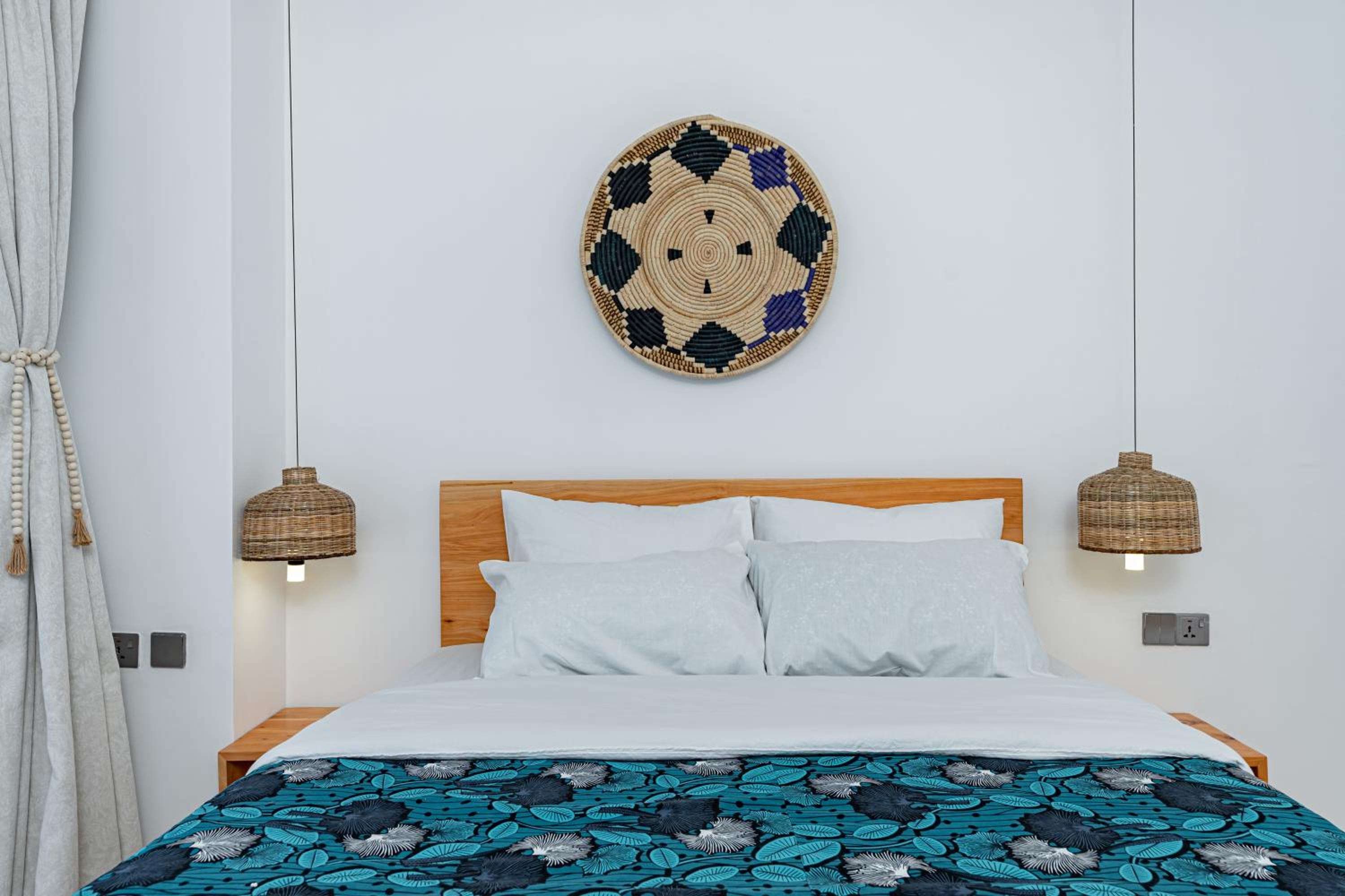 Marina Bay Apartment in Nairobi one & two Bedroom Westland's Off Rhapta Road with Swimming pool, gym & workspace - Zawi