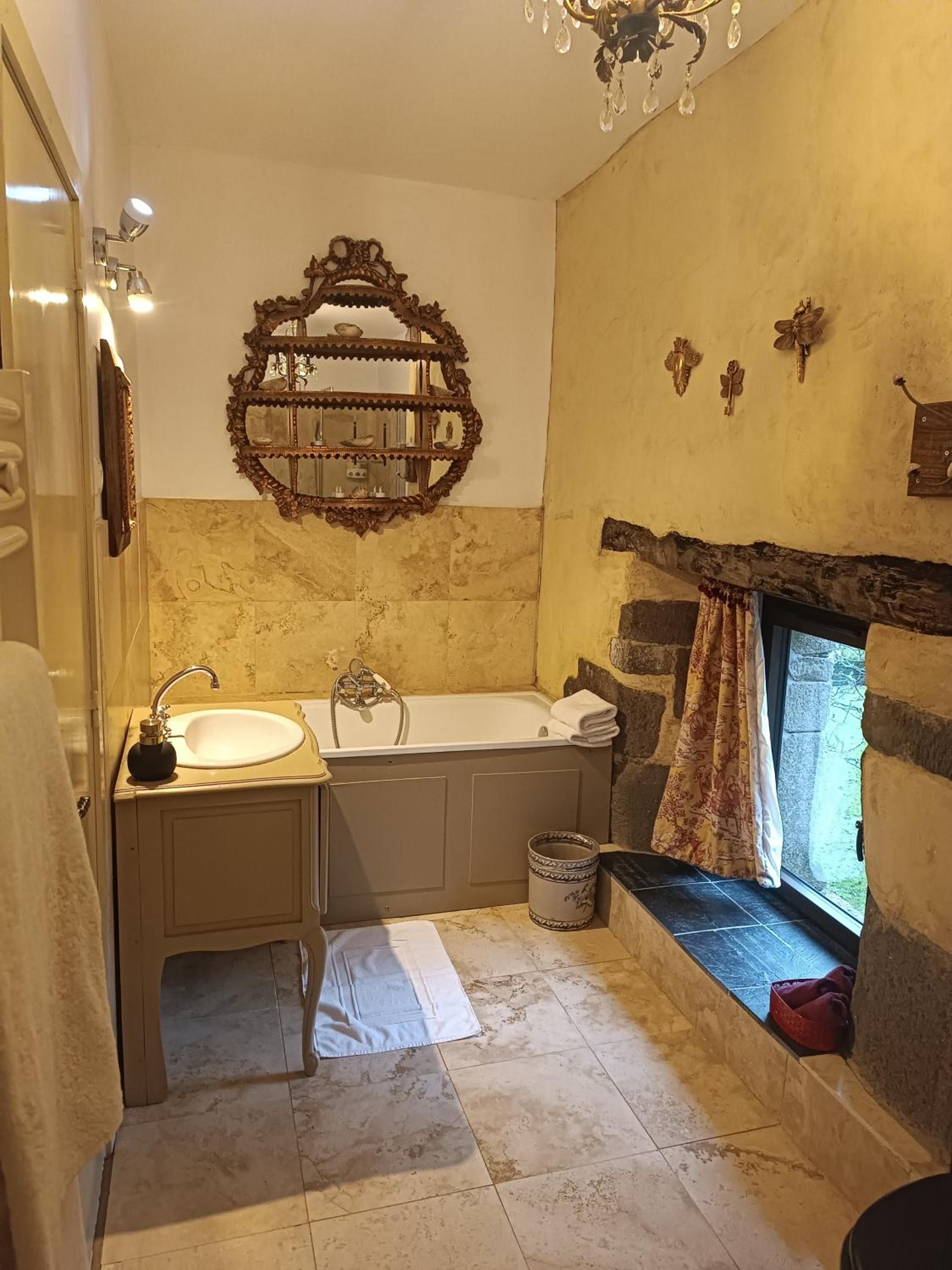 Manoir de Kerledan, photo 19