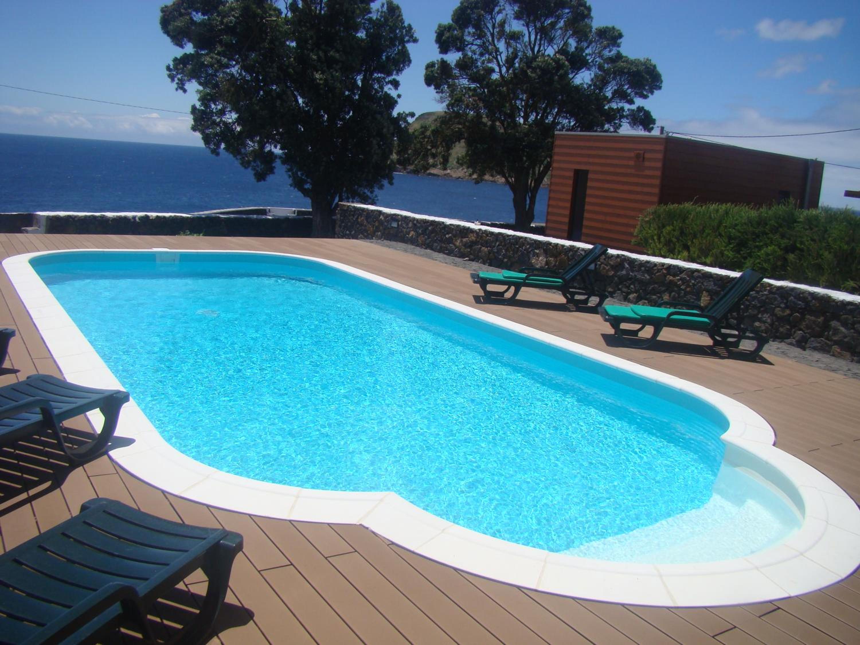 ALLuar Lodge