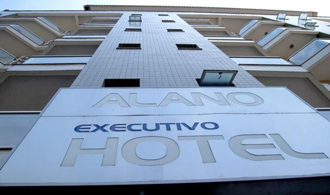 Hotel Alano Executivo Hotel - Image 1