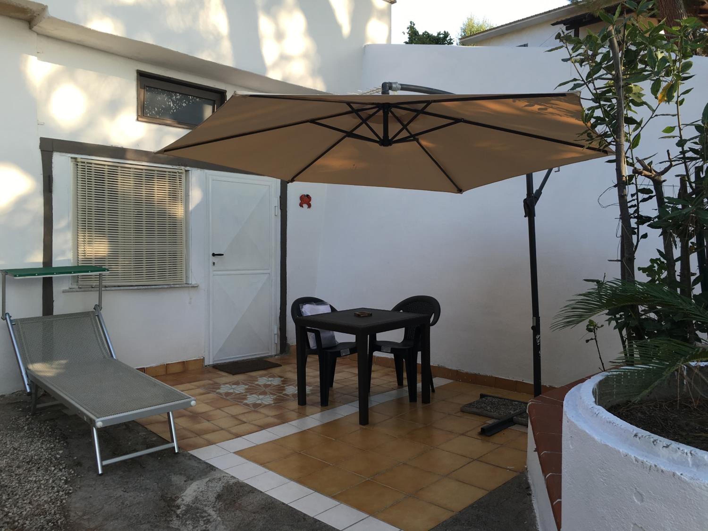 Cilento Inn view 5