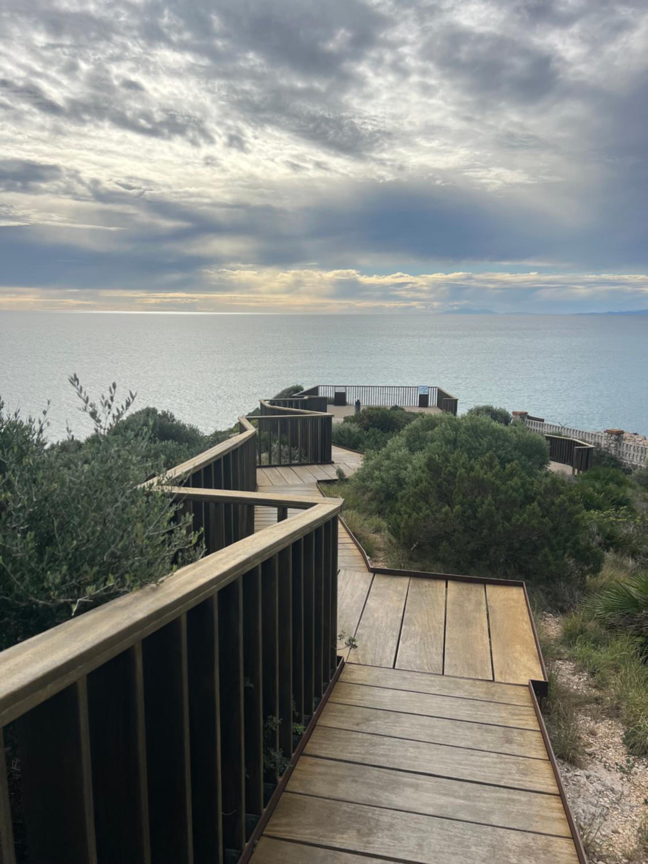 Sea View Apartment in Festival Village