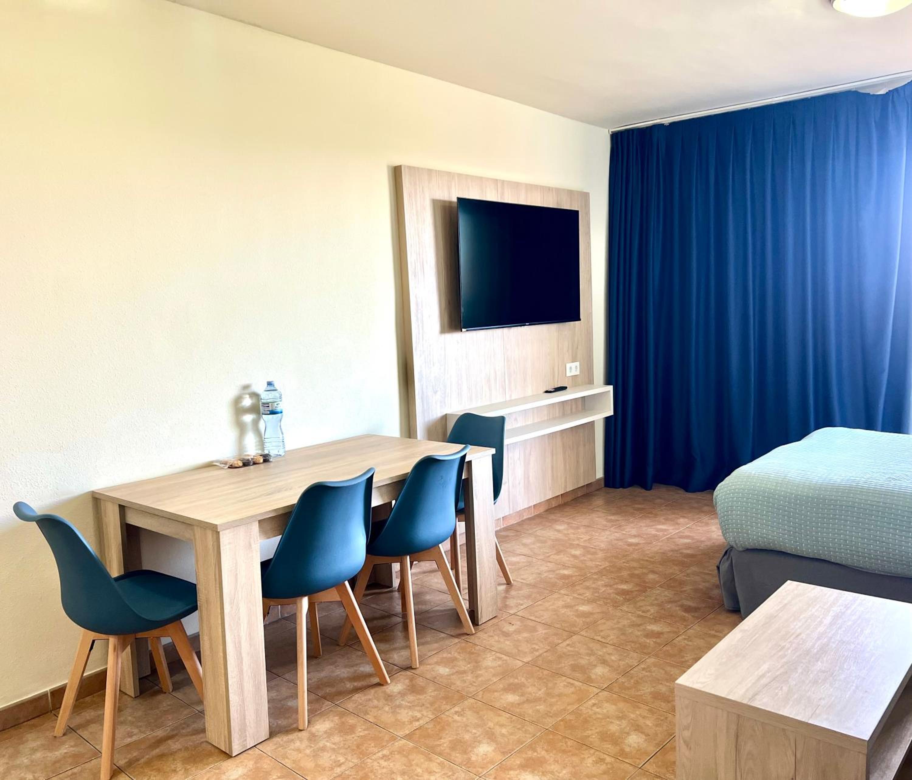 Sea View Apartment in Festival Village
