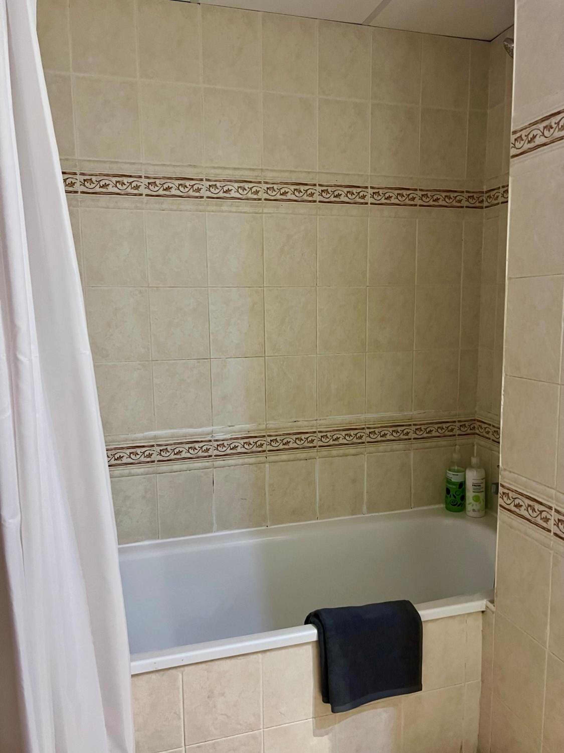 Sea View Apartment in Festival Village