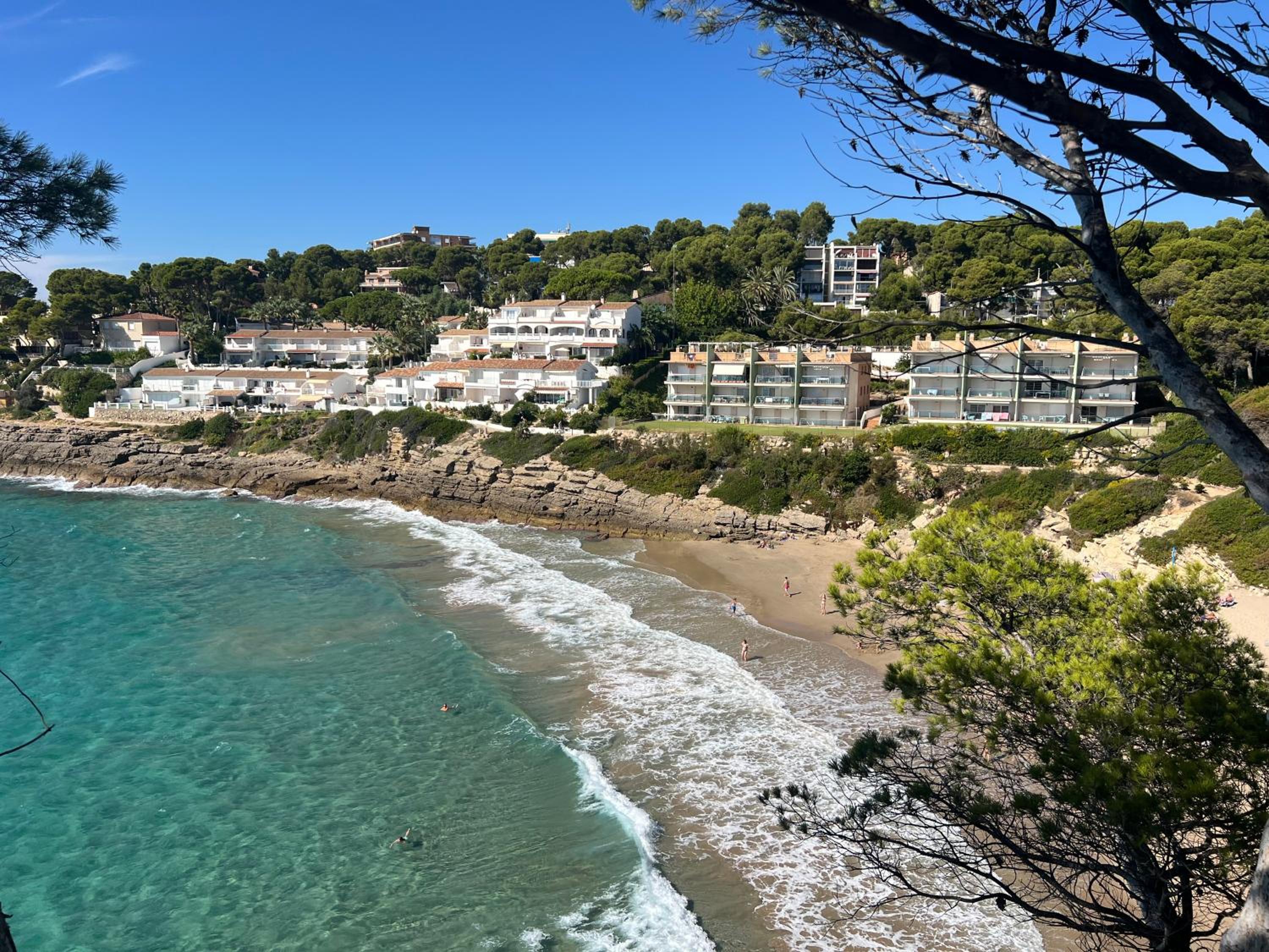 Sea View Apartment in Festival Village