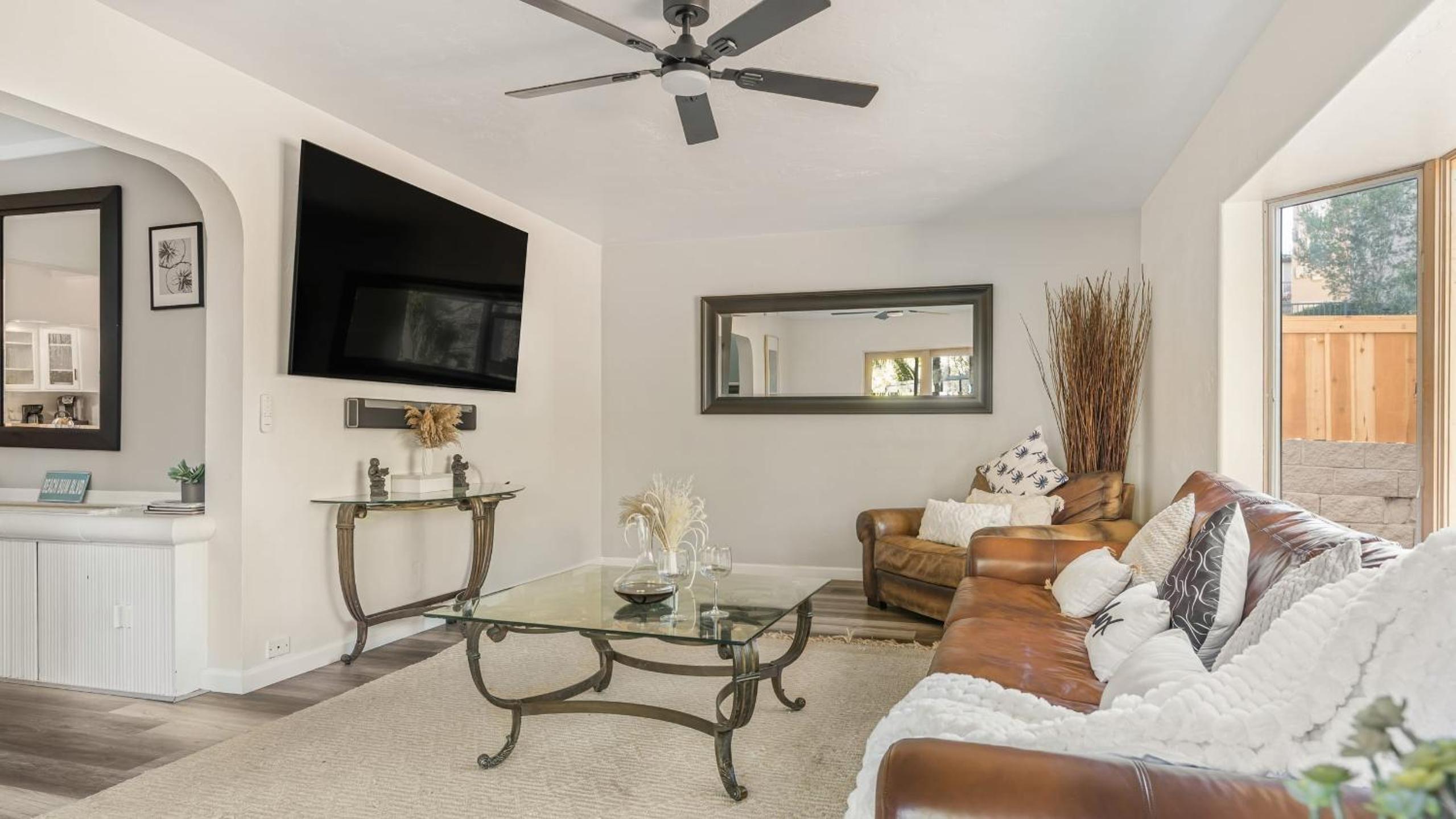 Sun-Drenched San Diego Escape w Pool Palapa Lounge Alfresco Dining Casa Walmar by Avantstay