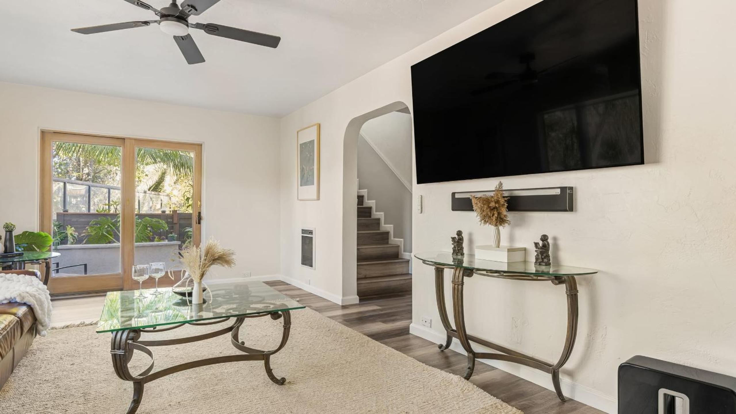 Sun-Drenched San Diego Escape w Pool Palapa Lounge Alfresco Dining Casa Walmar by Avantstay