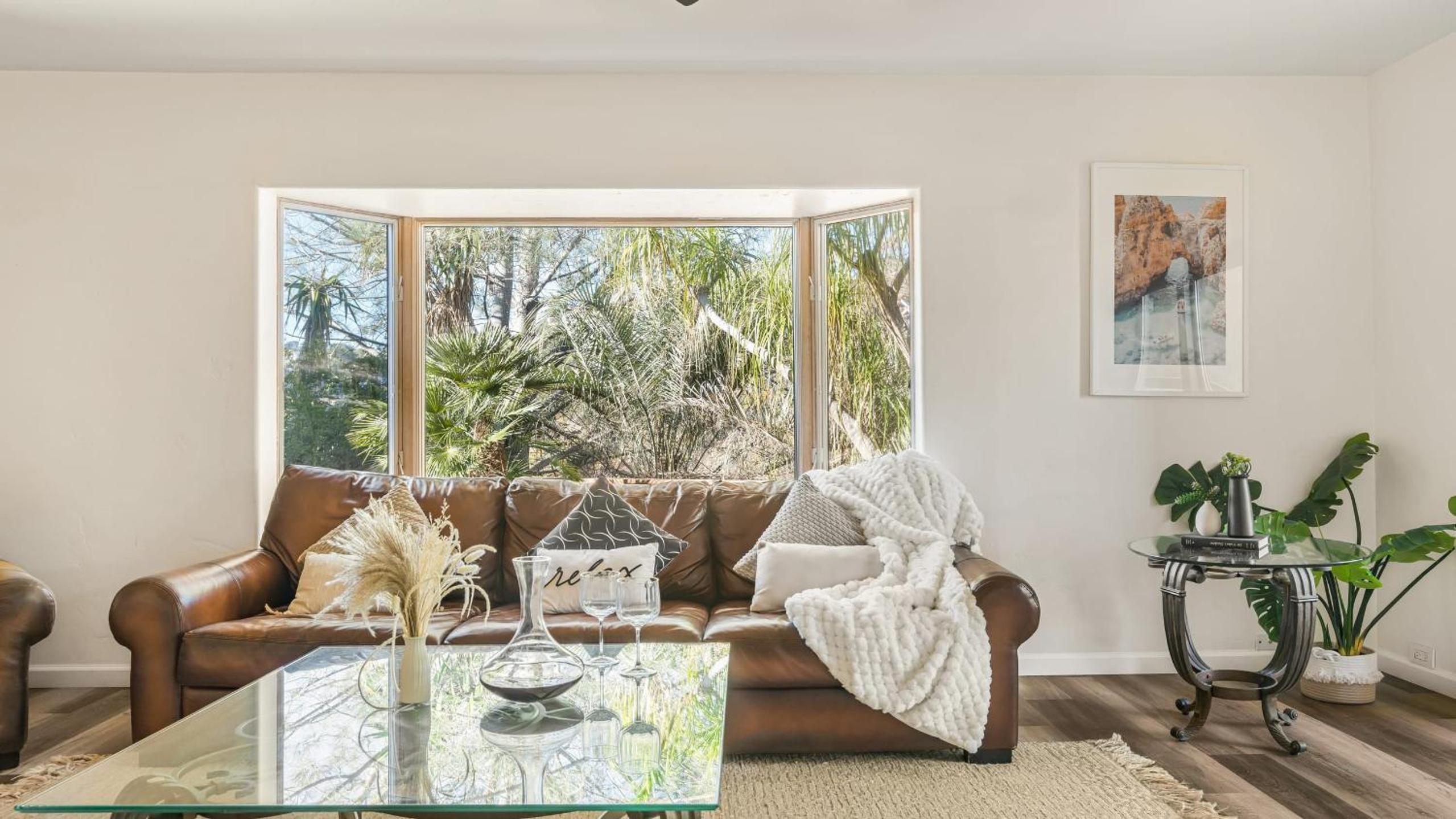 Sun-Drenched San Diego Escape w Pool Palapa Lounge Alfresco Dining Casa Walmar by Avantstay