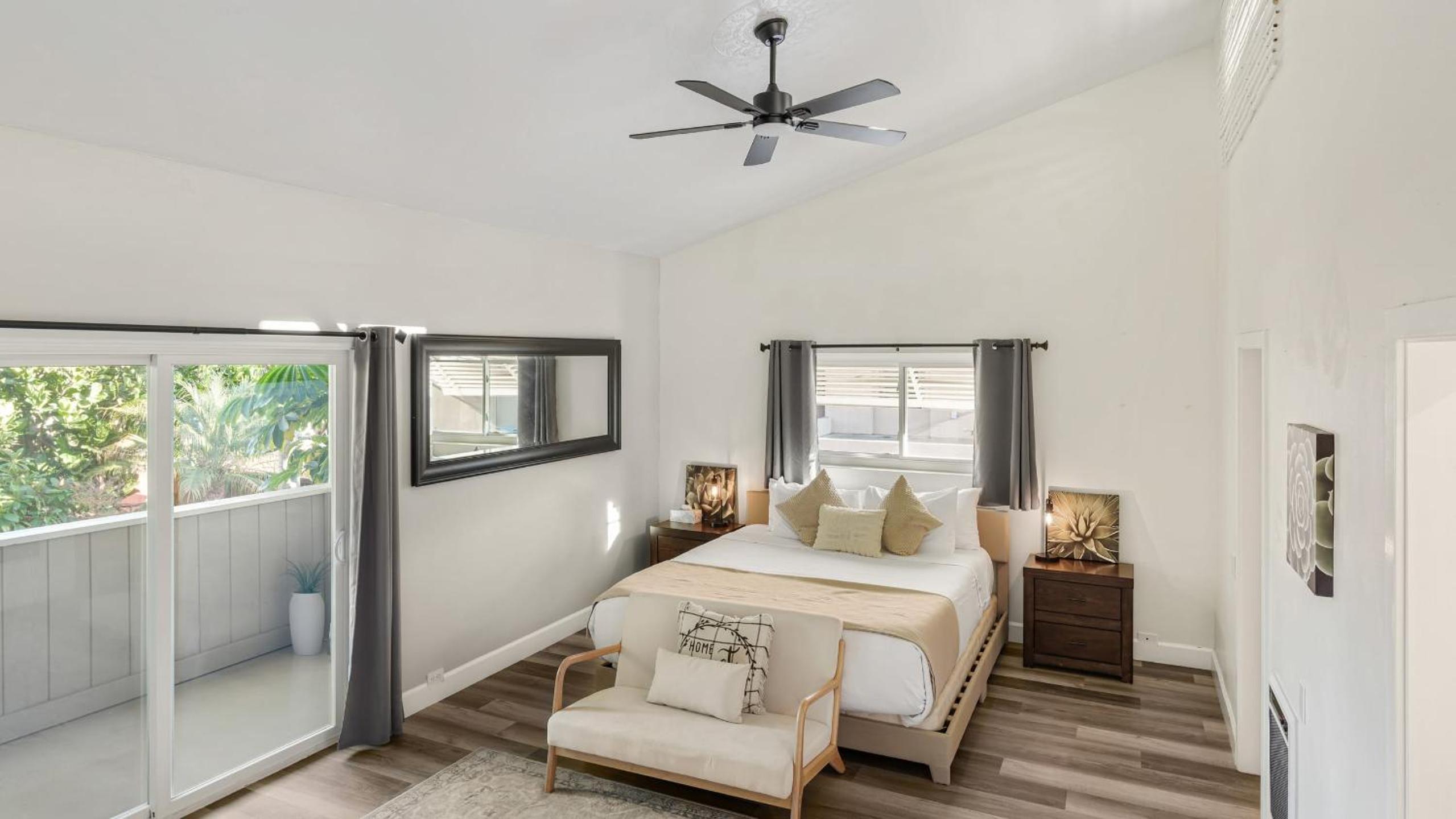 Sun-Drenched San Diego Escape w Pool Palapa Lounge Alfresco Dining Casa Walmar by Avantstay