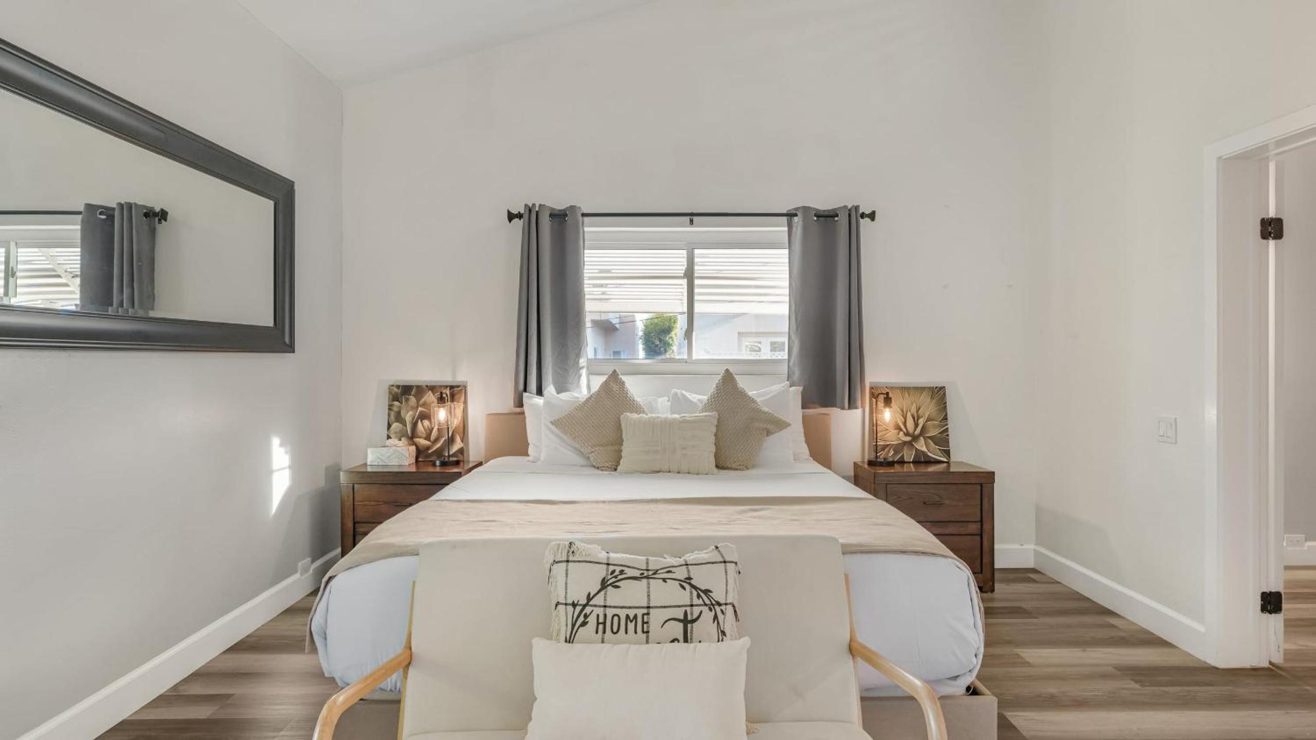 Sun-Drenched San Diego Escape w Pool Palapa Lounge Alfresco Dining Casa Walmar by Avantstay