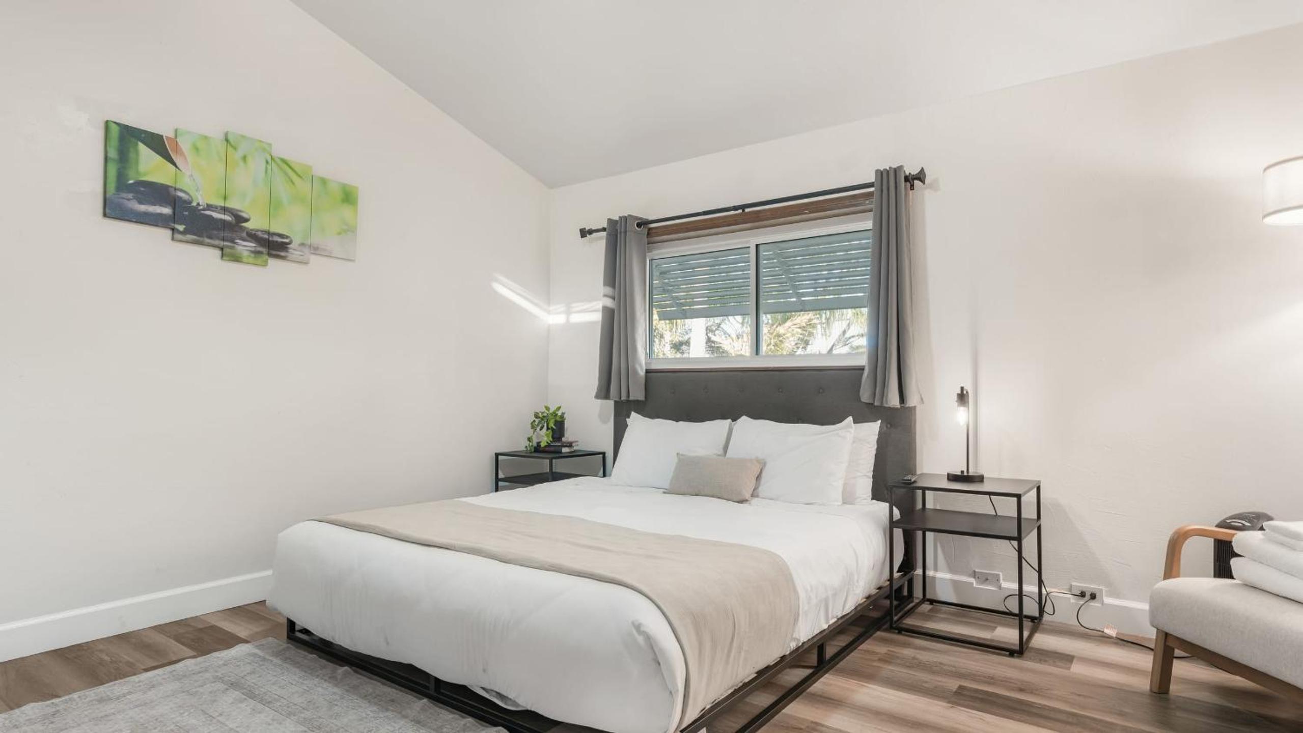 Sun-Drenched San Diego Escape w Pool Palapa Lounge Alfresco Dining Casa Walmar by Avantstay
