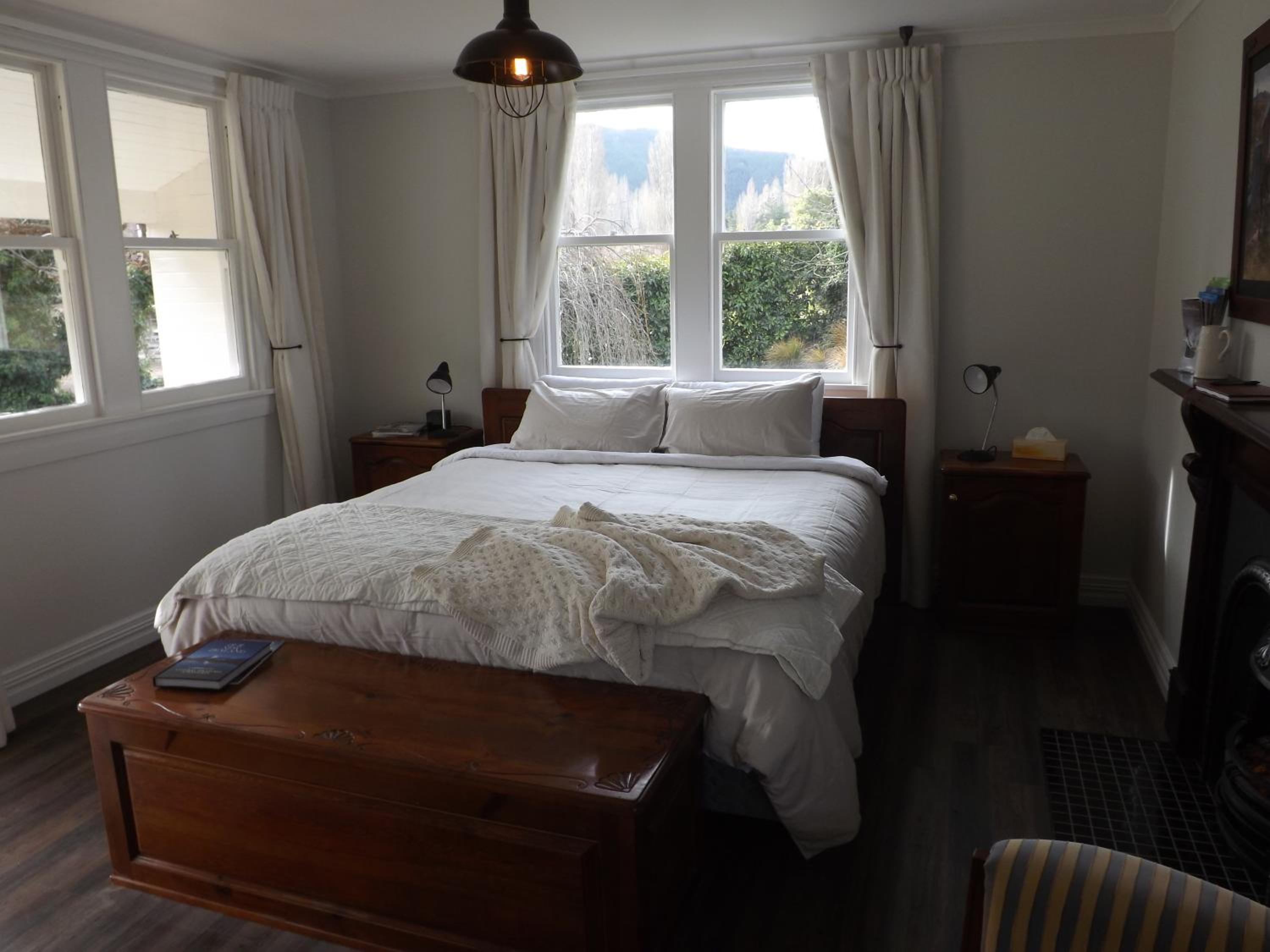Karetu Downs Farm Stay view 5