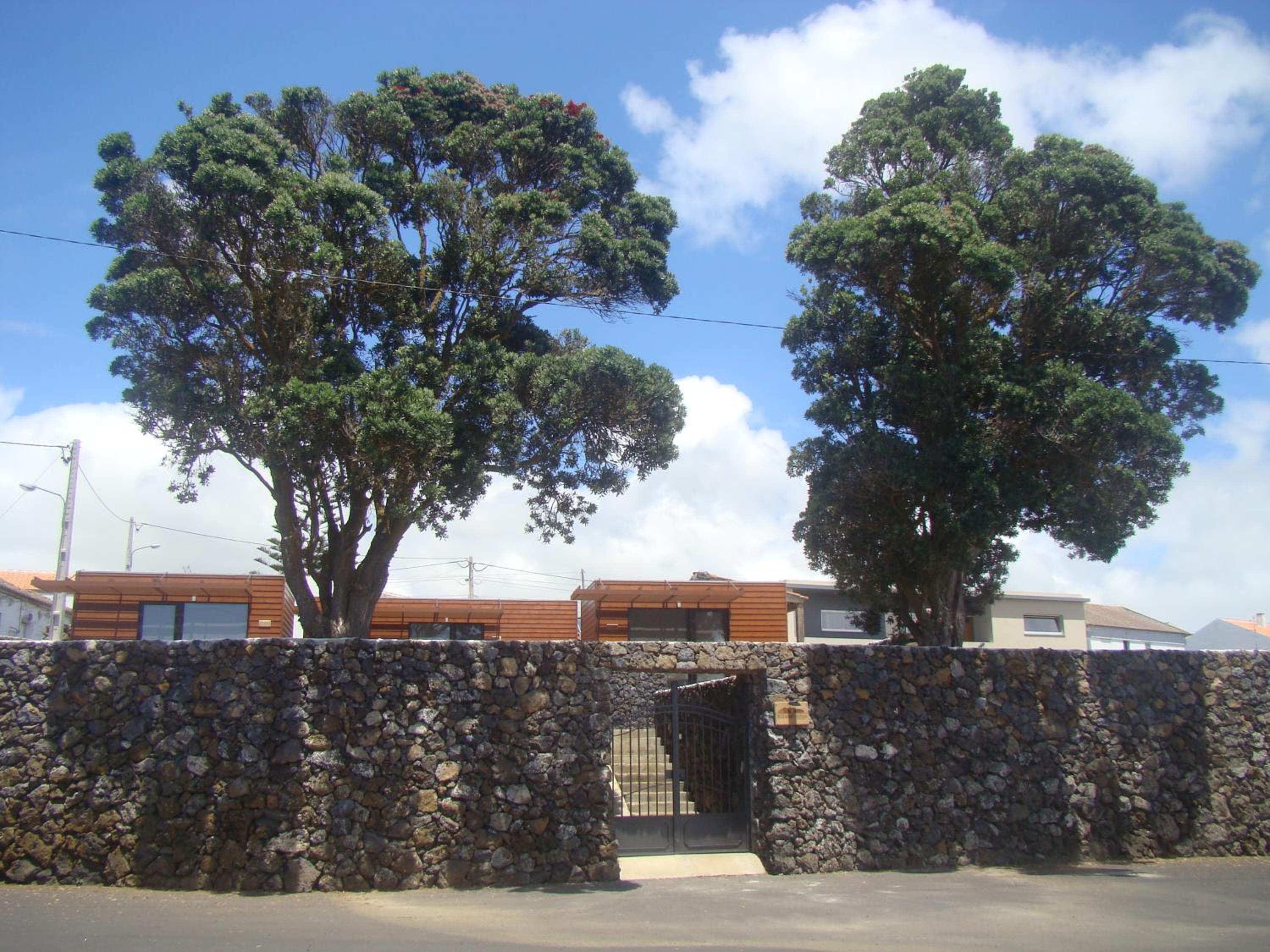ALLuar Lodge