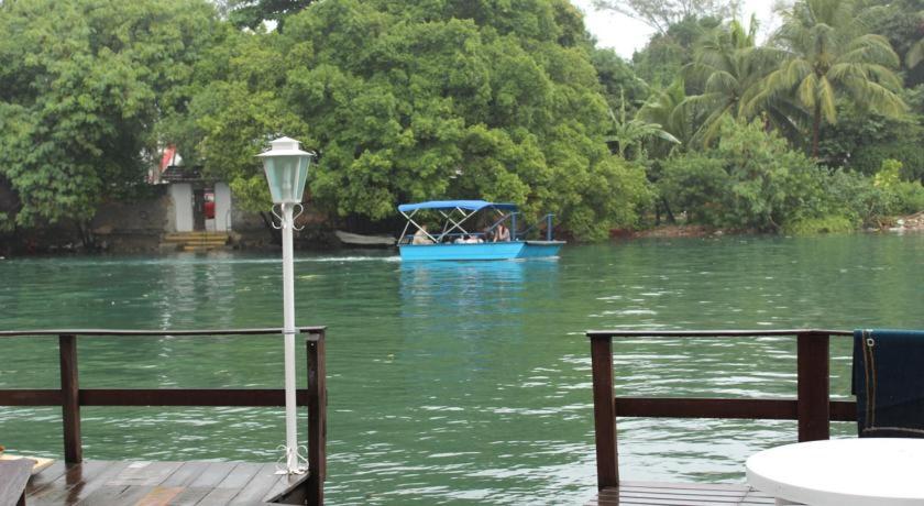 Localização privilegiada na Barra da Tijuca RJ