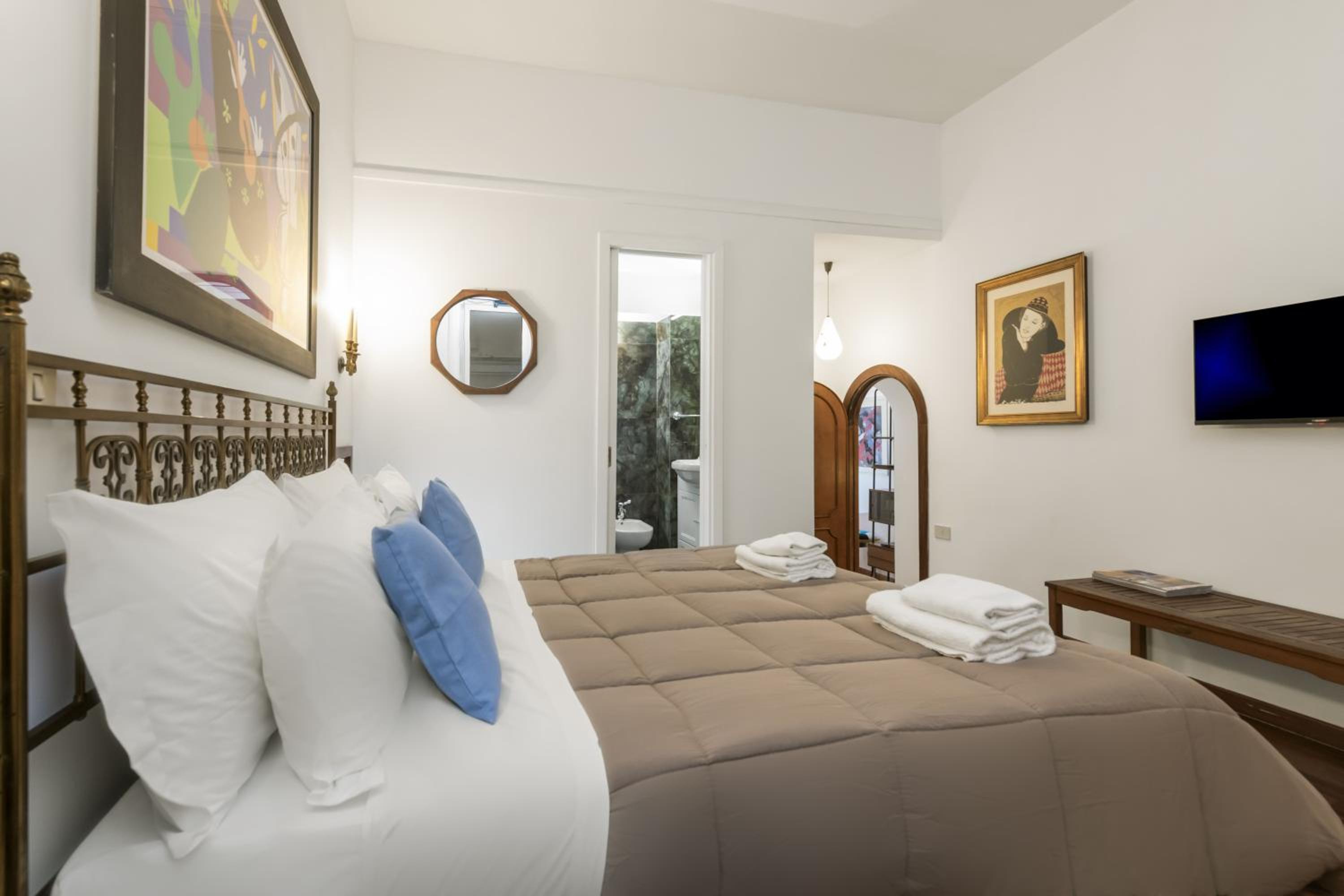 Cestari Luxury Terraces