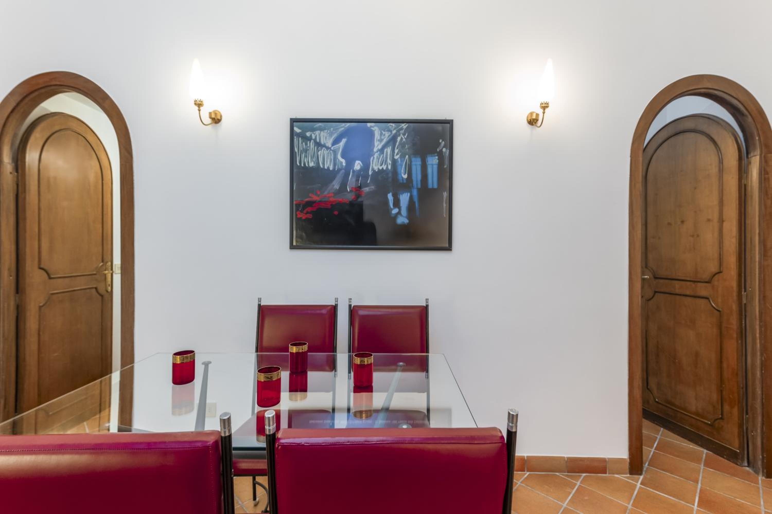 Cestari Luxury Terraces