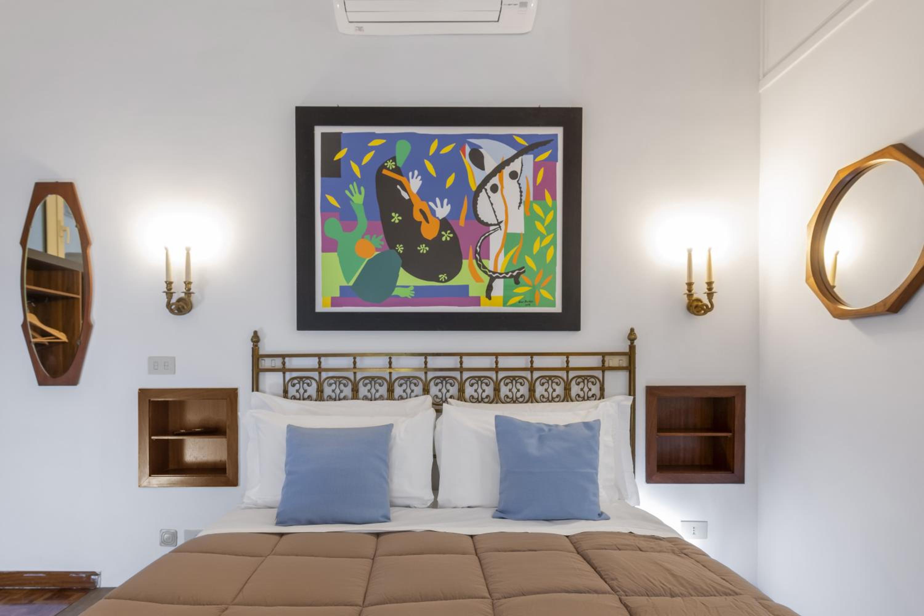 Cestari Luxury Terraces