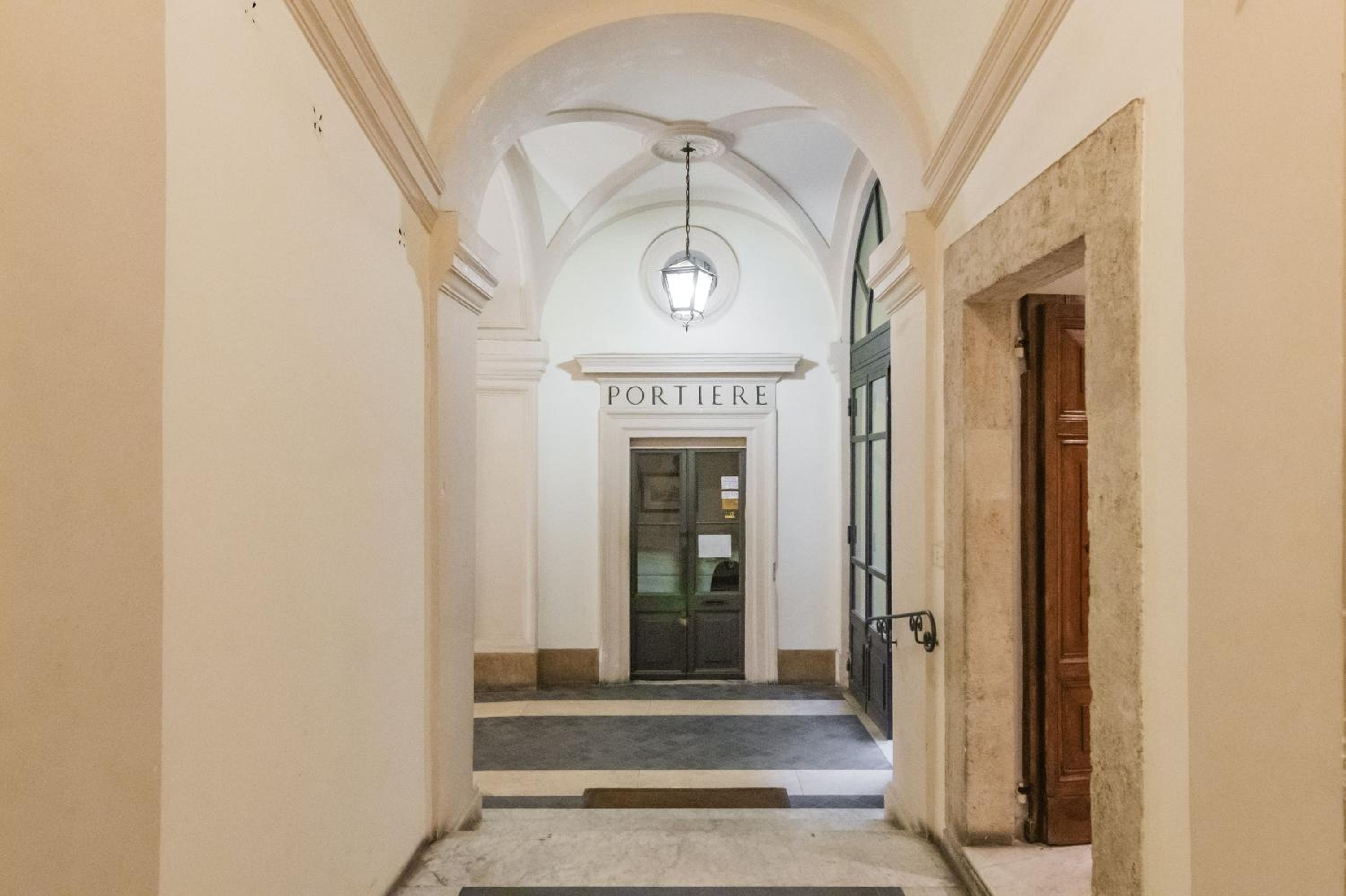 Cestari Luxury Terraces